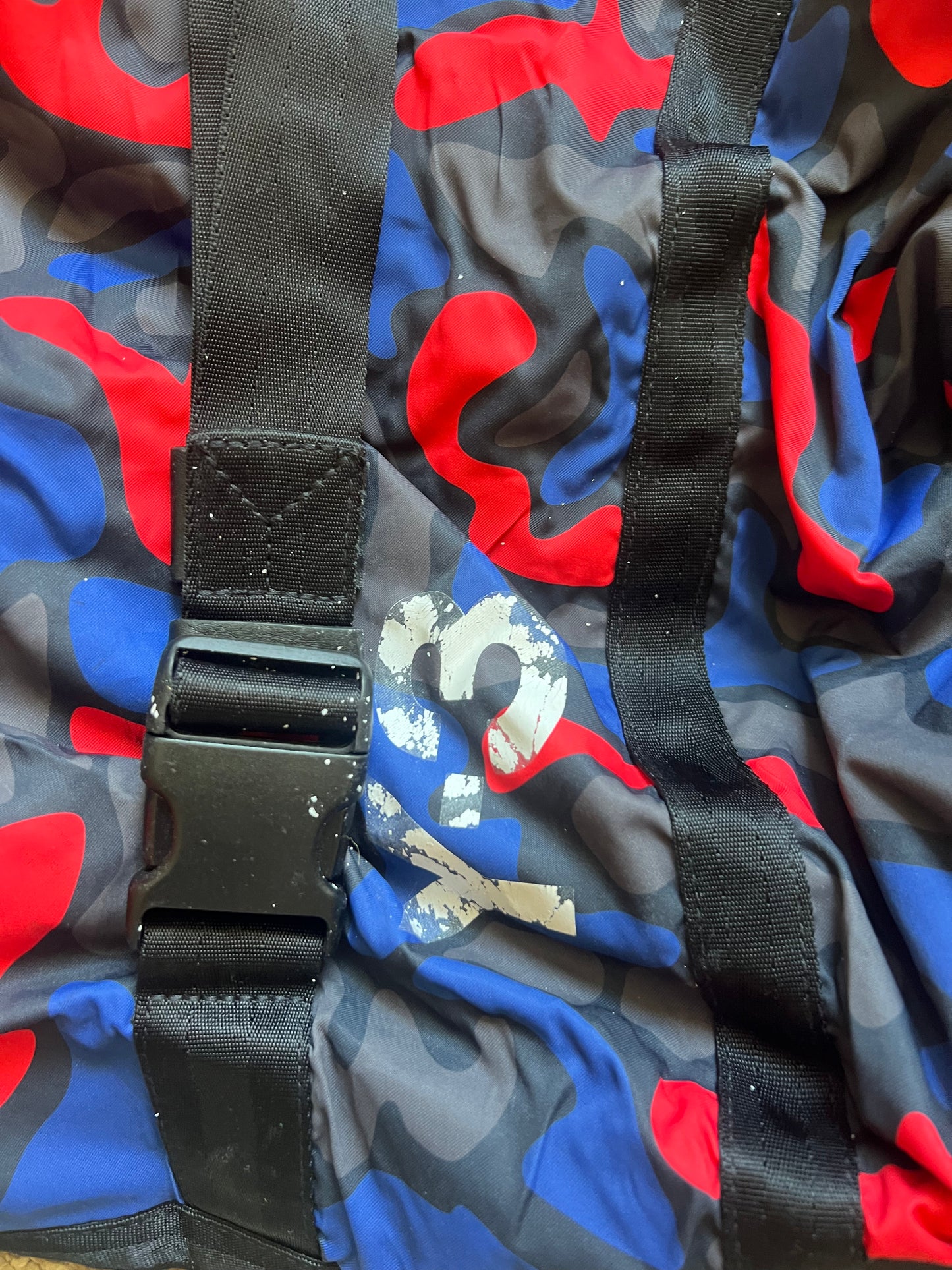 Y-3 Backpack