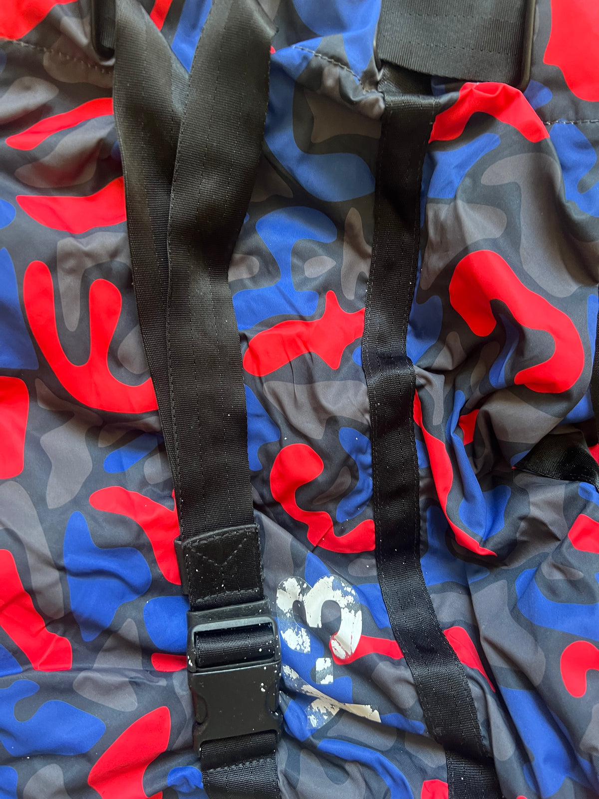 Y-3 Backpack