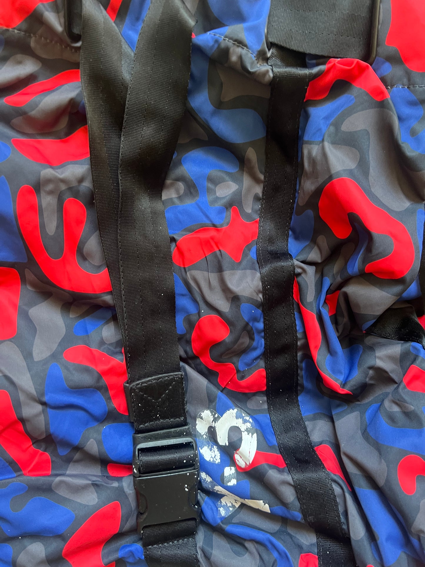 Y-3 Backpack