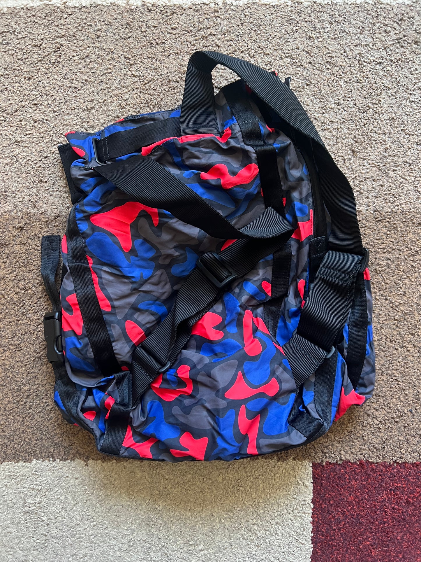 Y-3 Backpack