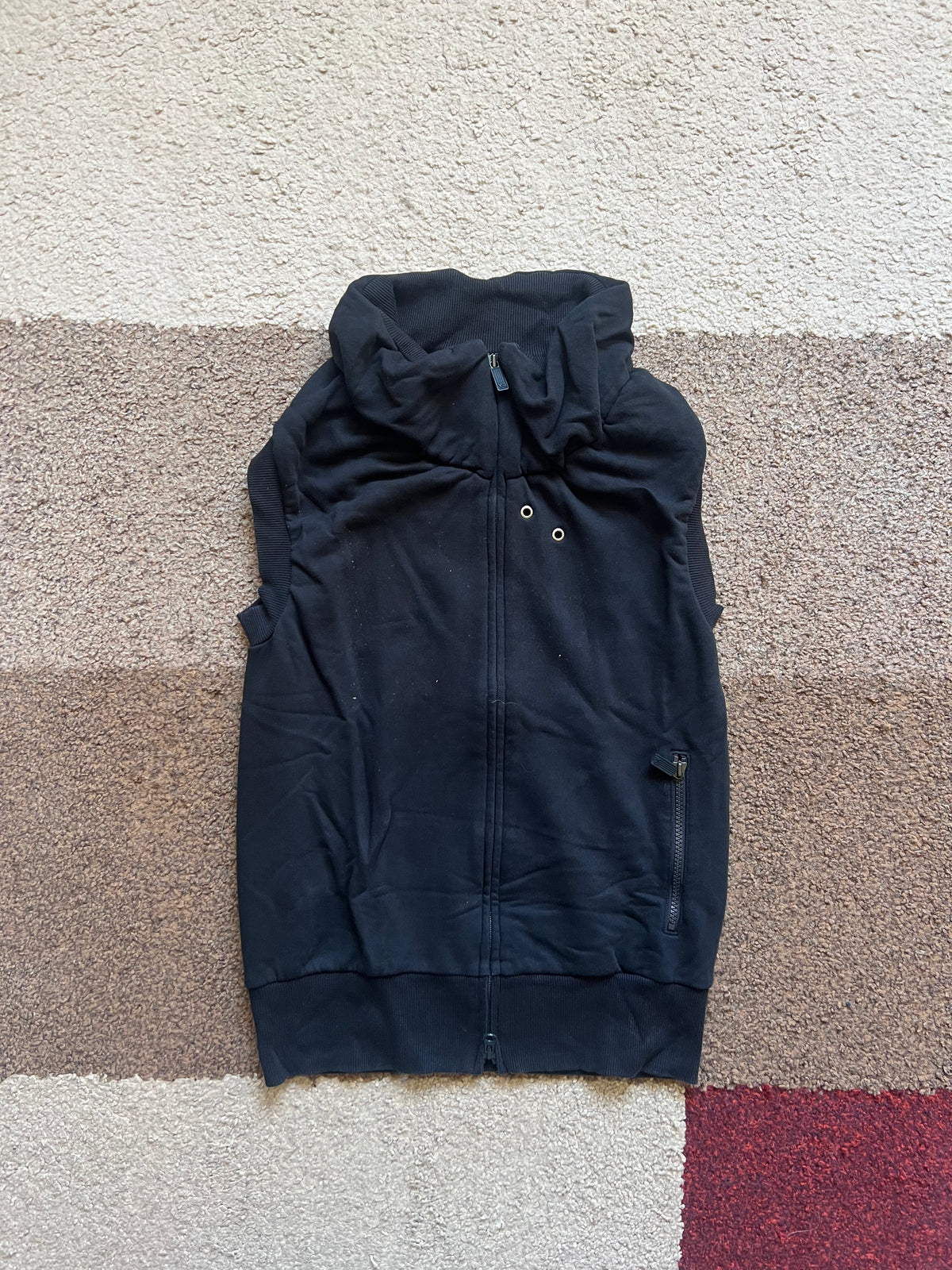 Y-3 Yohji Yamamoto Adidas Vest (S)