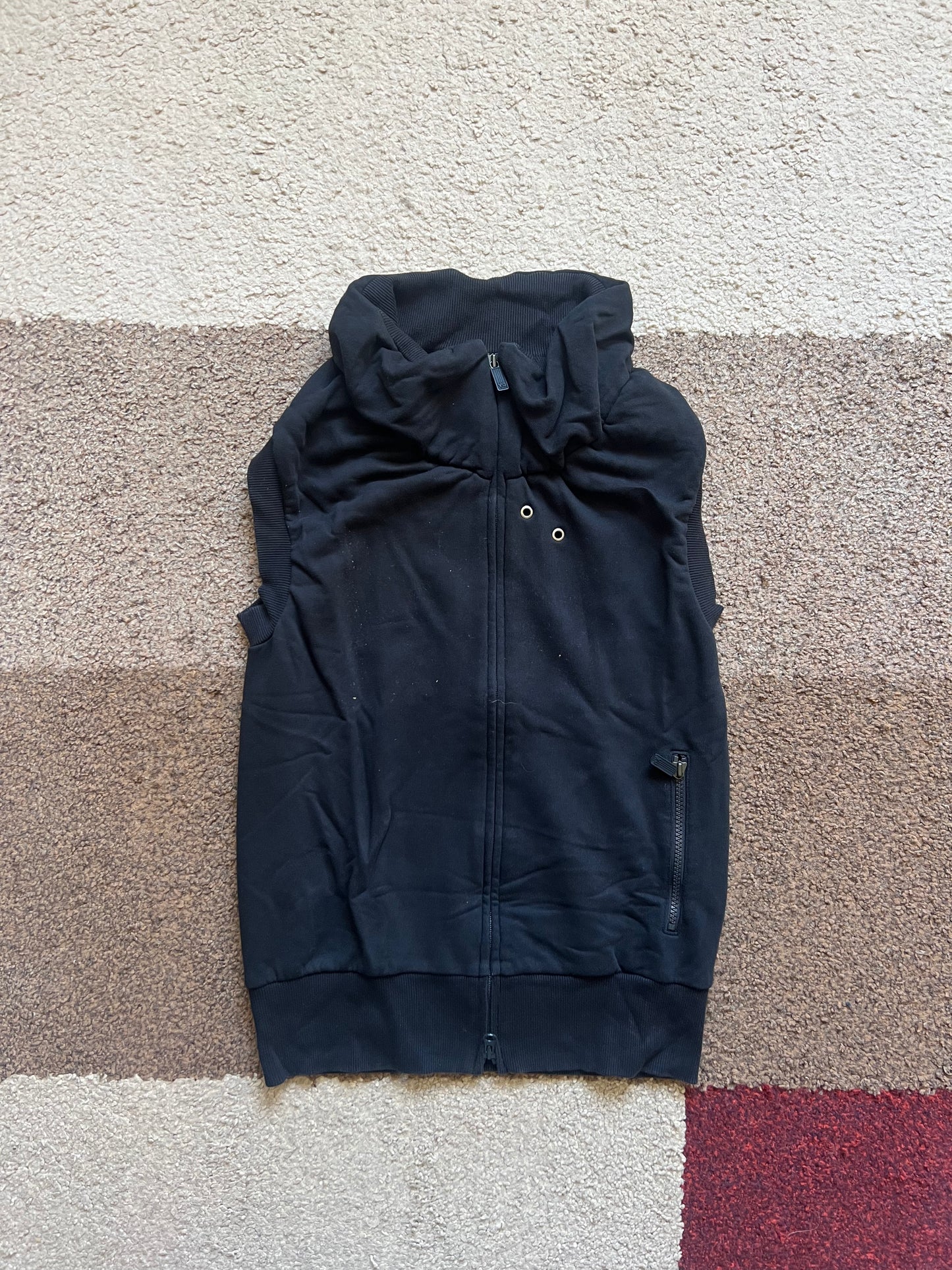 Y-3 Yohji Yamamoto Adidas Vest (S)