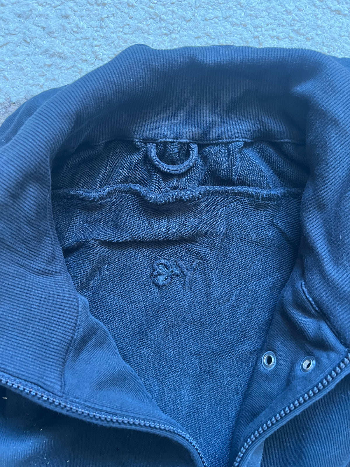 Y-3 Yohji Yamamoto Adidas Vest (S)