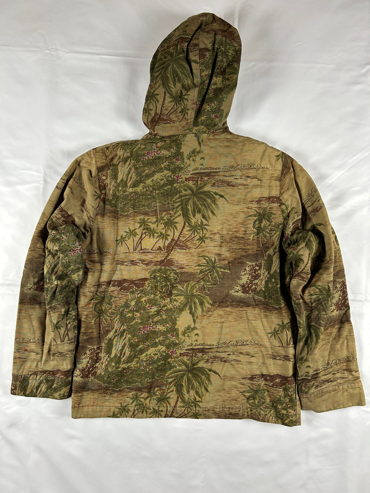 A.P.C. Palm Tree Jacket (M)