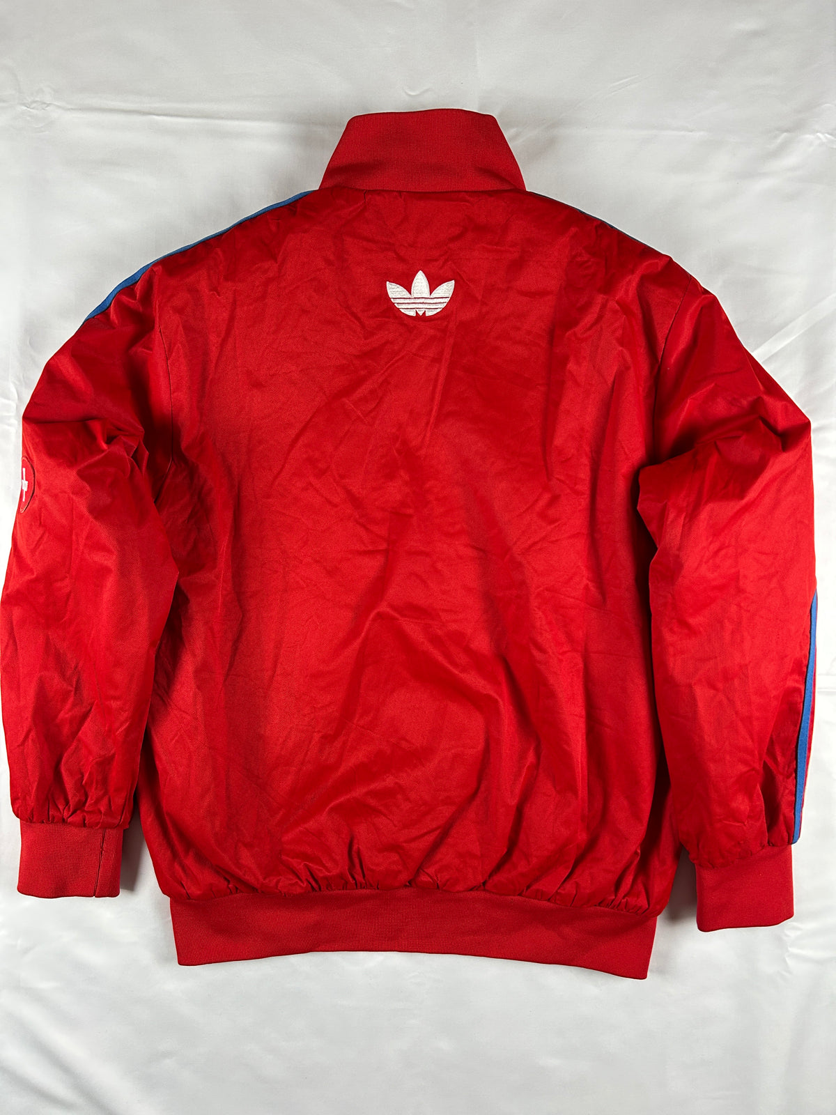 Adidas Great Britain Jacket (M)