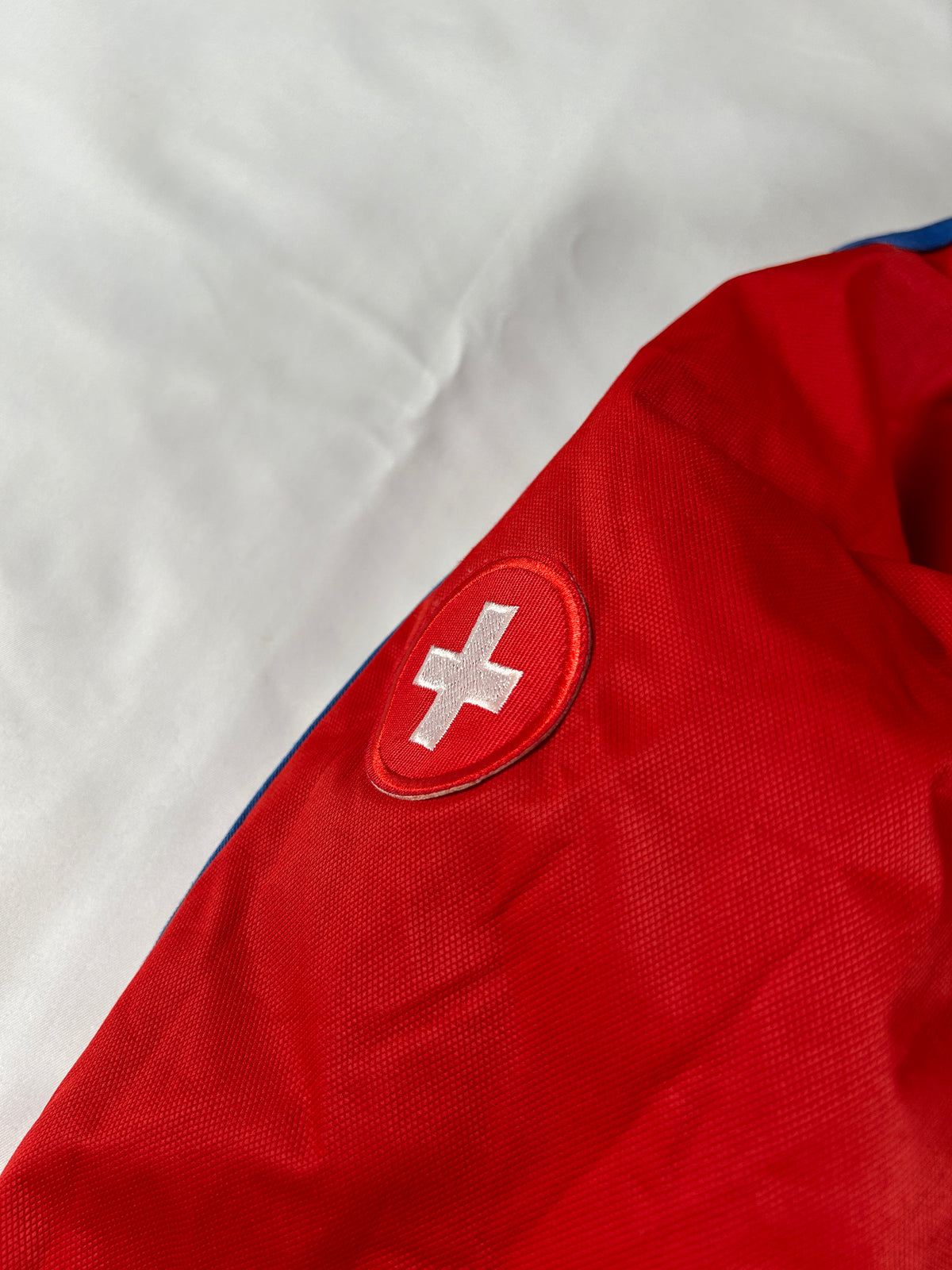 Adidas Great Britain Jacket (M)
