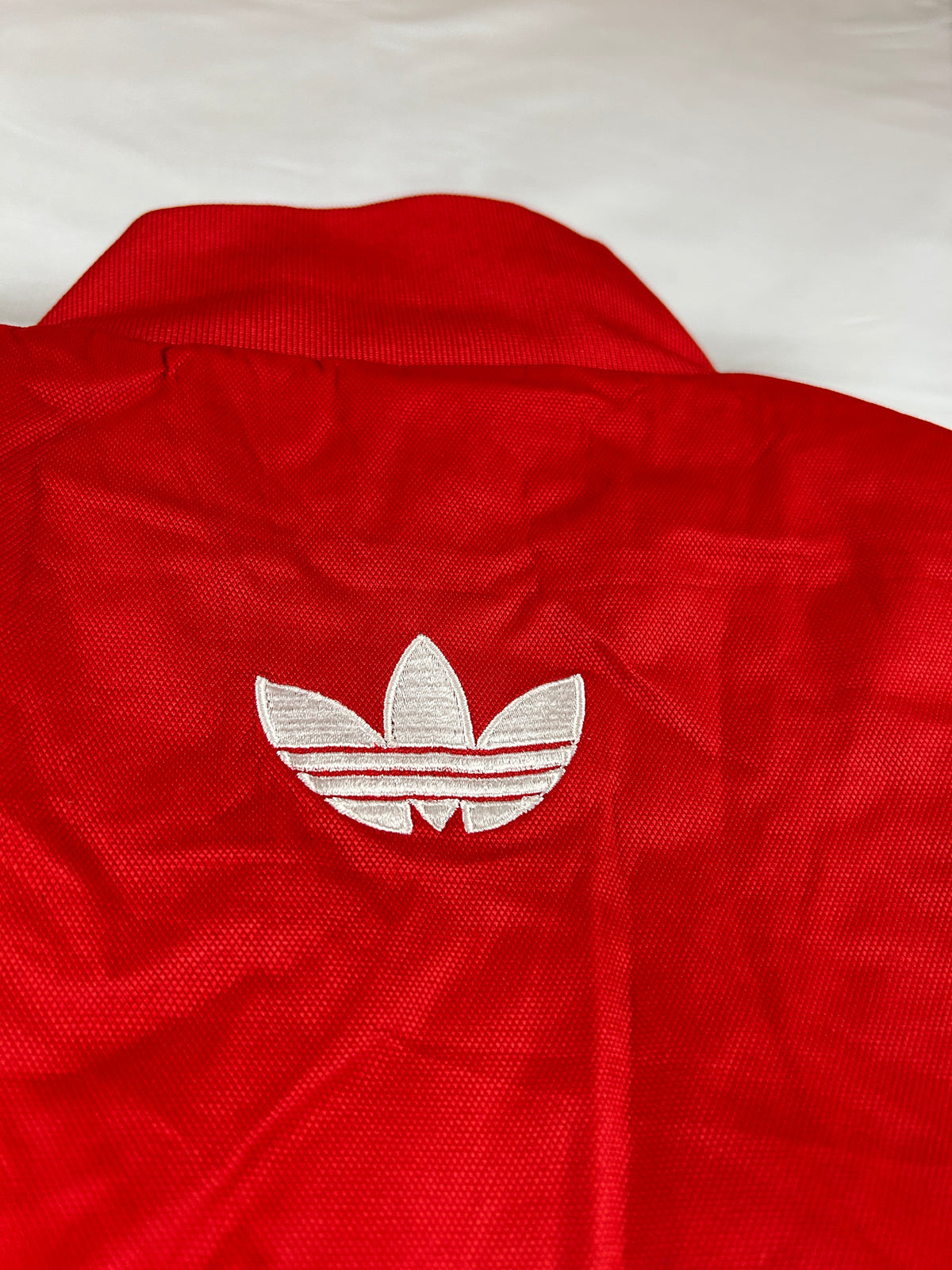 Adidas Great Britain Jacket (M)