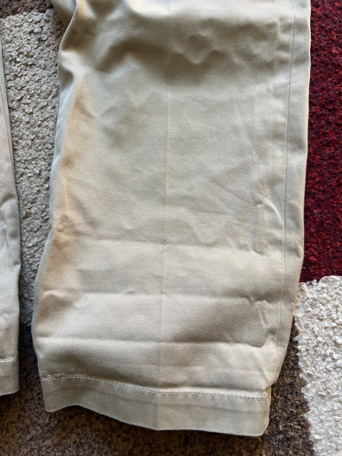 Supreme Chino Pants (32)