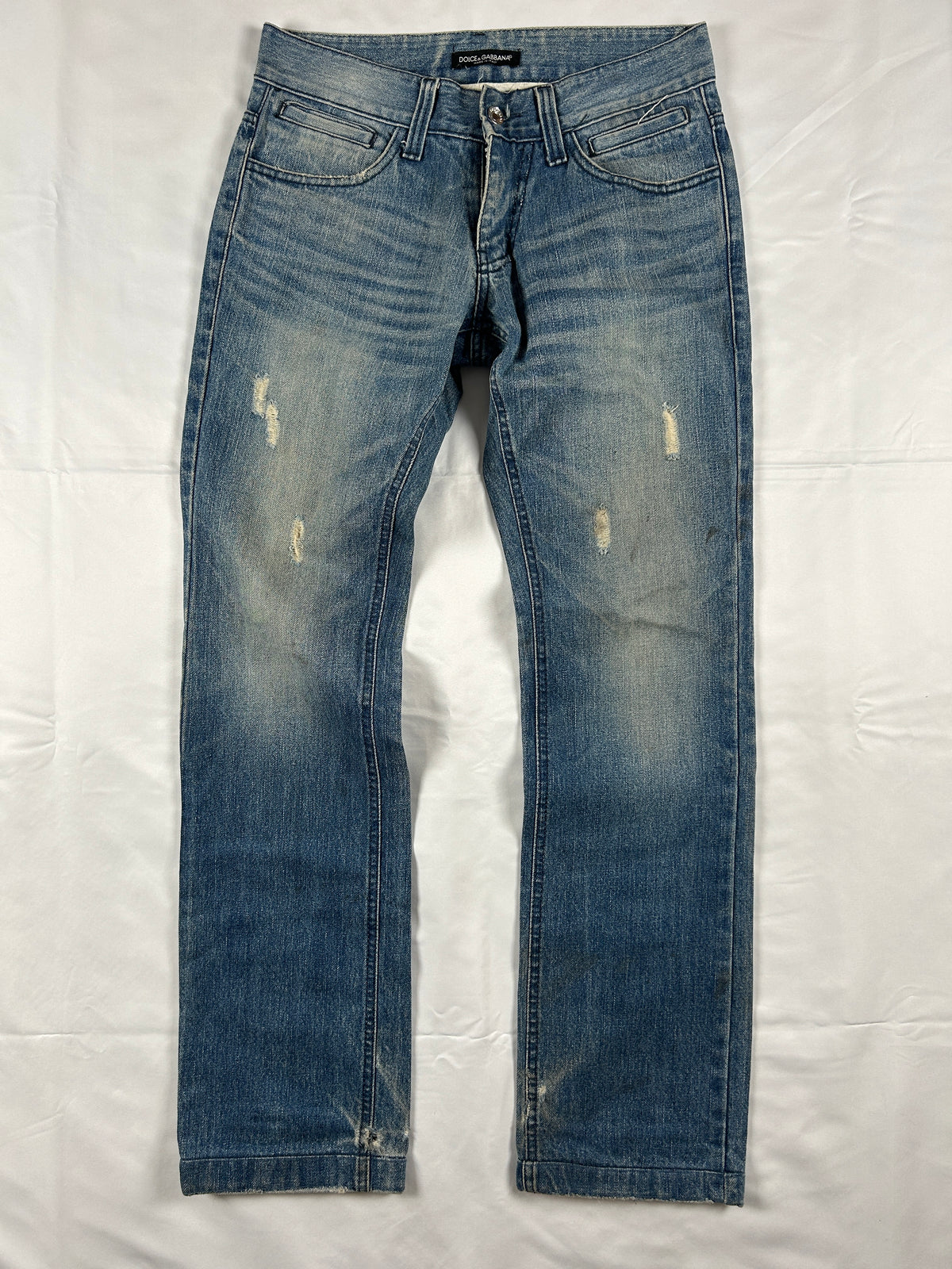 Dolce & Gabbana Jeans (S)