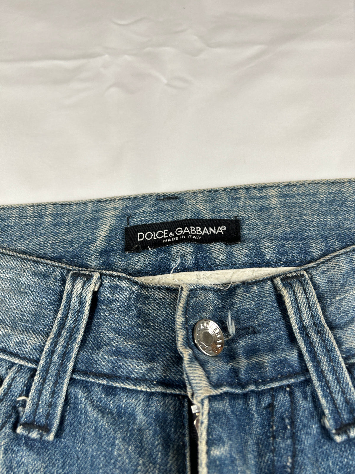 Dolce & Gabbana Jeans (S)
