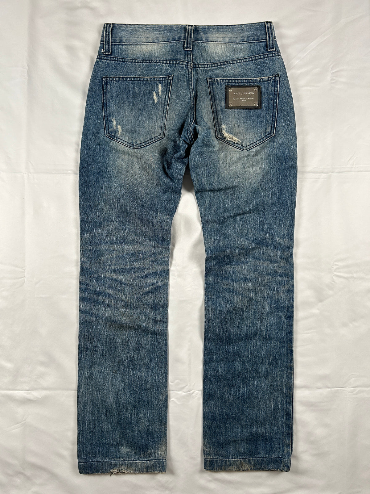 Dolce & Gabbana Jeans (S)
