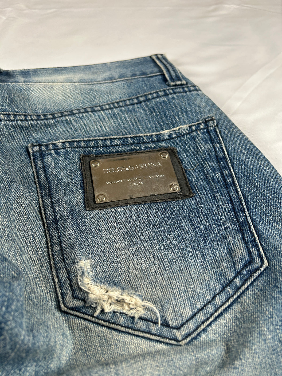 Dolce & Gabbana Jeans (S)