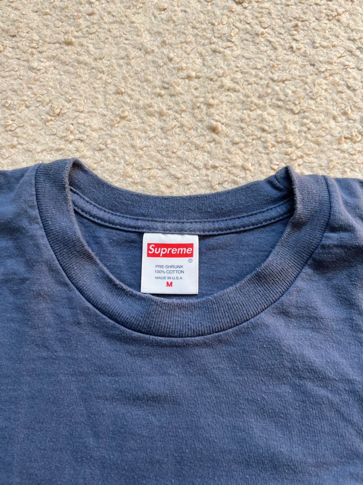 Supreme T-Shirt (M)