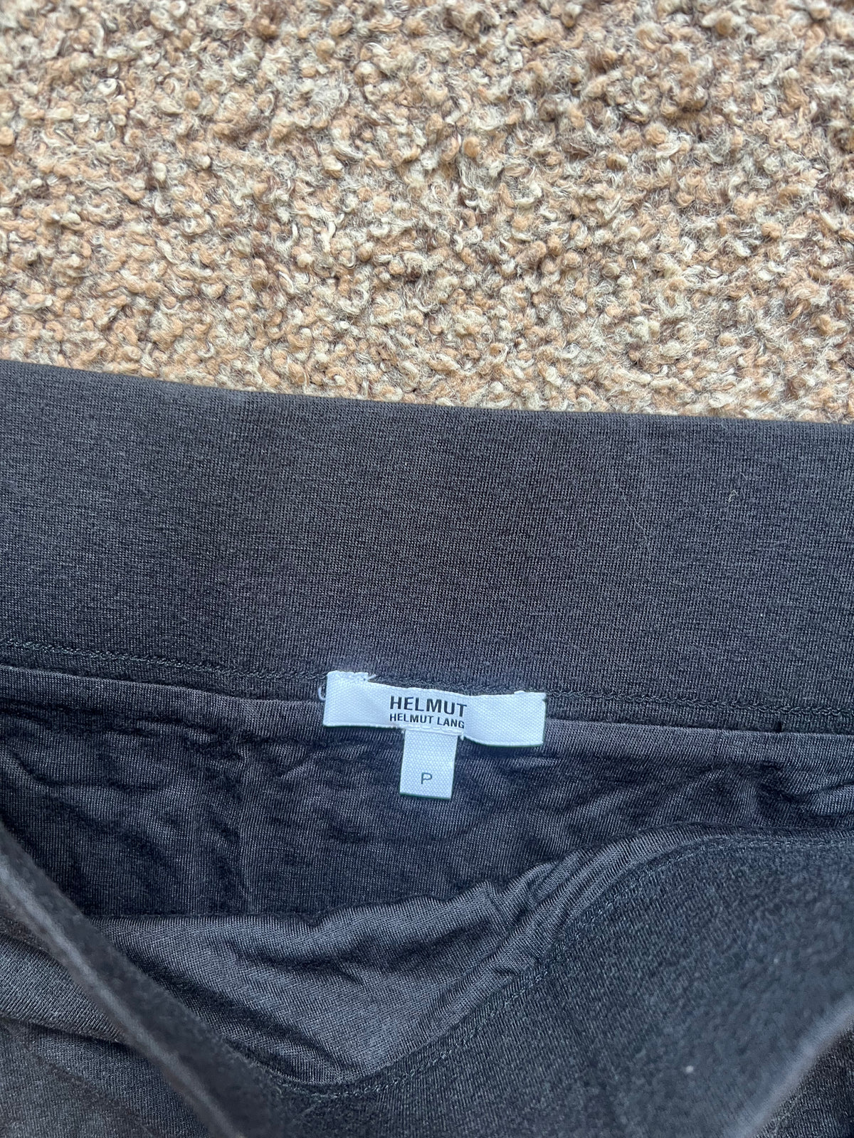 Helmut Lang Skirt (S)