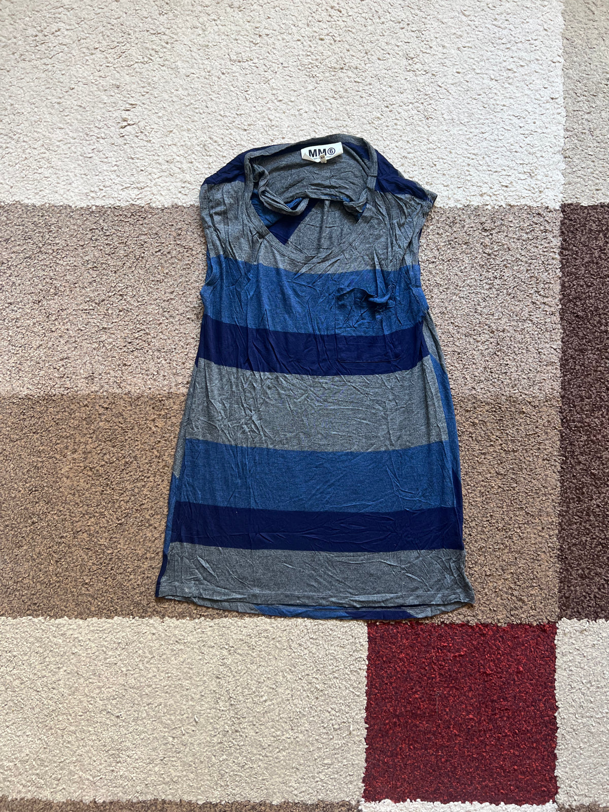 Maison Margiela MM6 Top (XS)