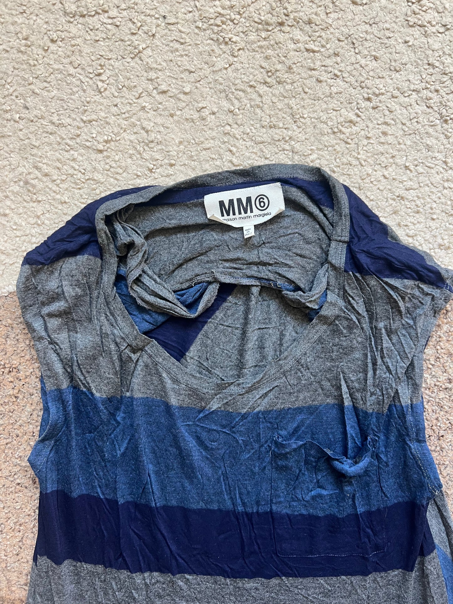 Maison Margiela MM6 Top (XS)