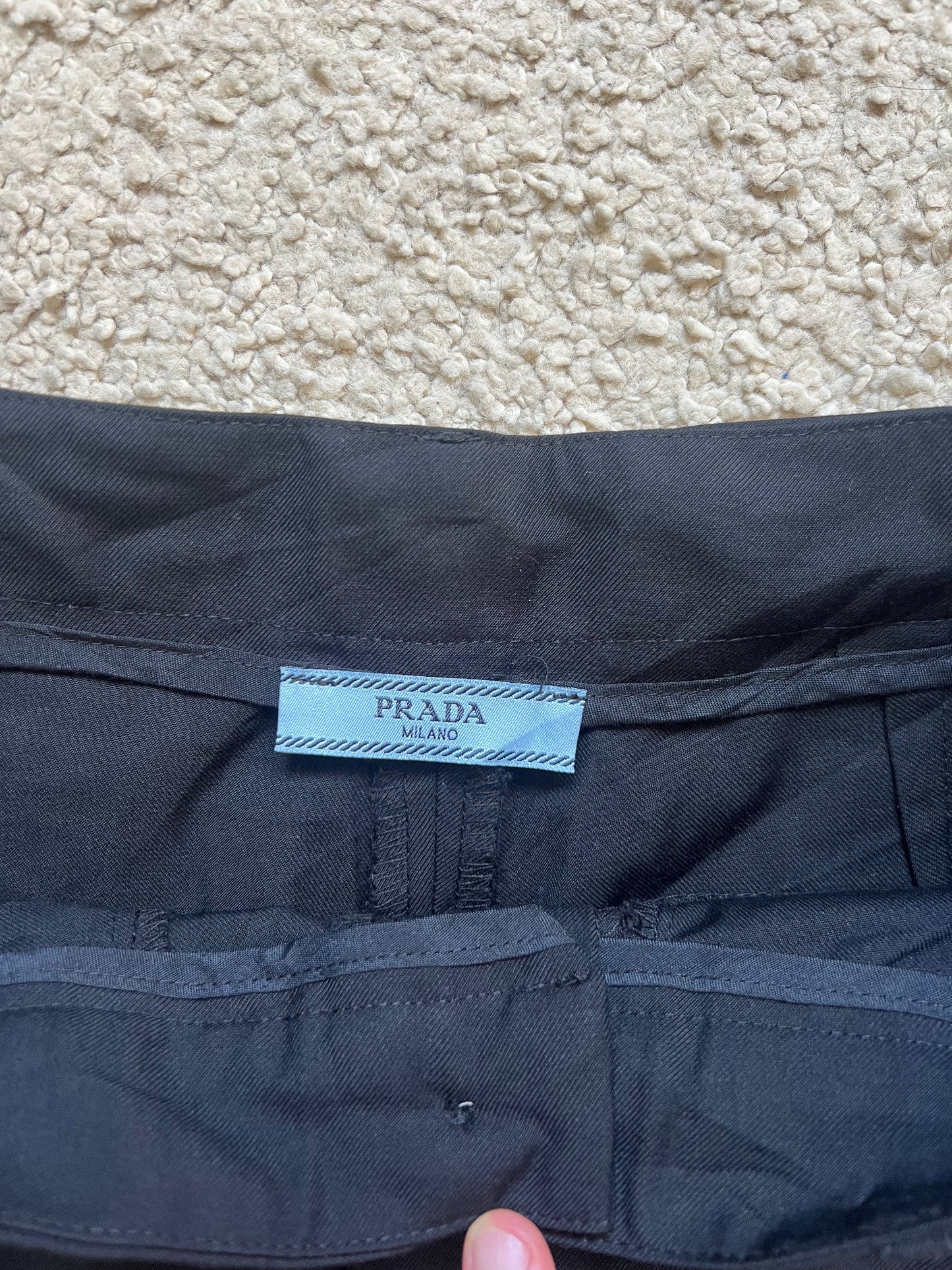 Prada Shorts (S)