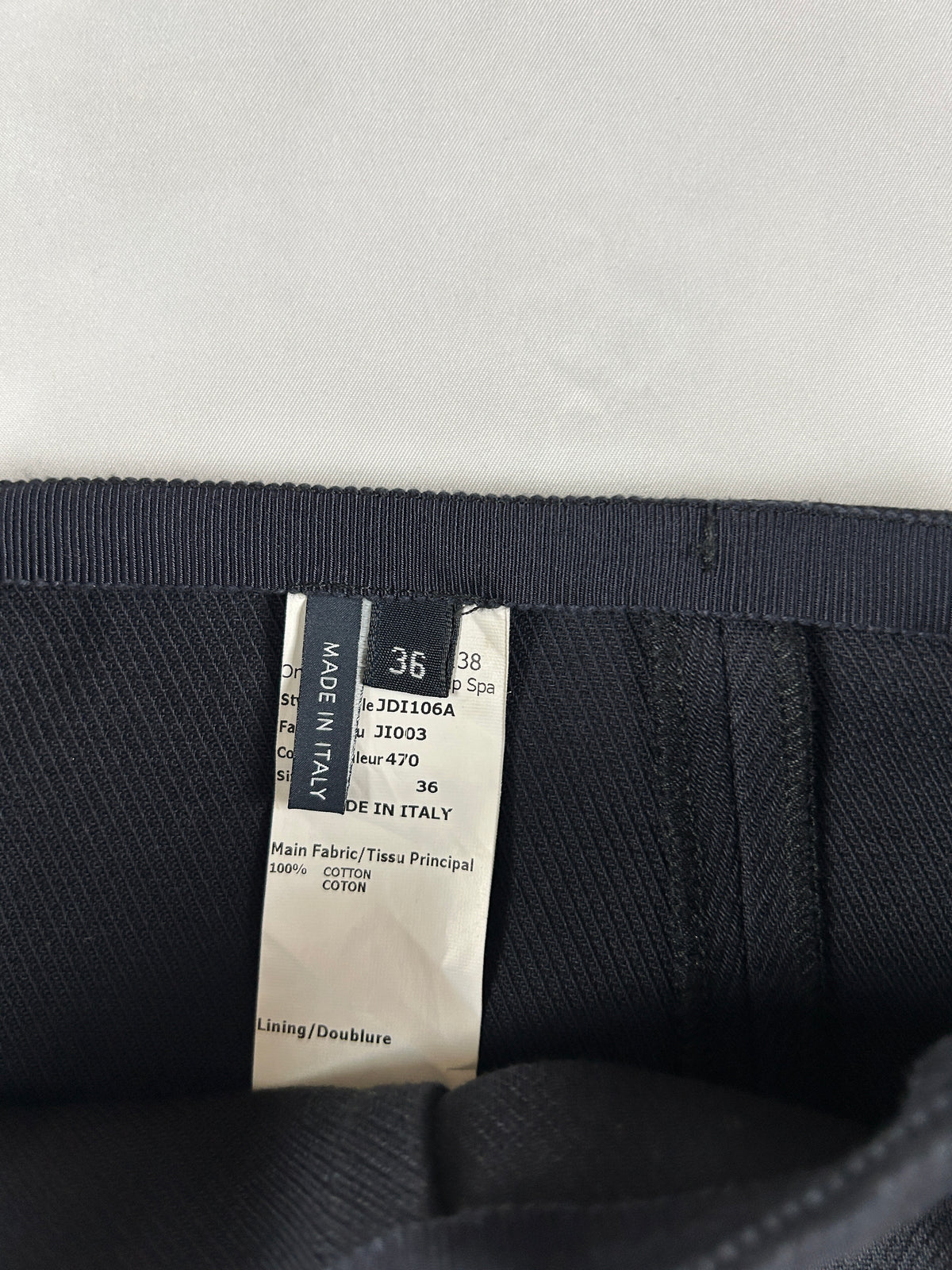 Jil Sander Skirt (S)