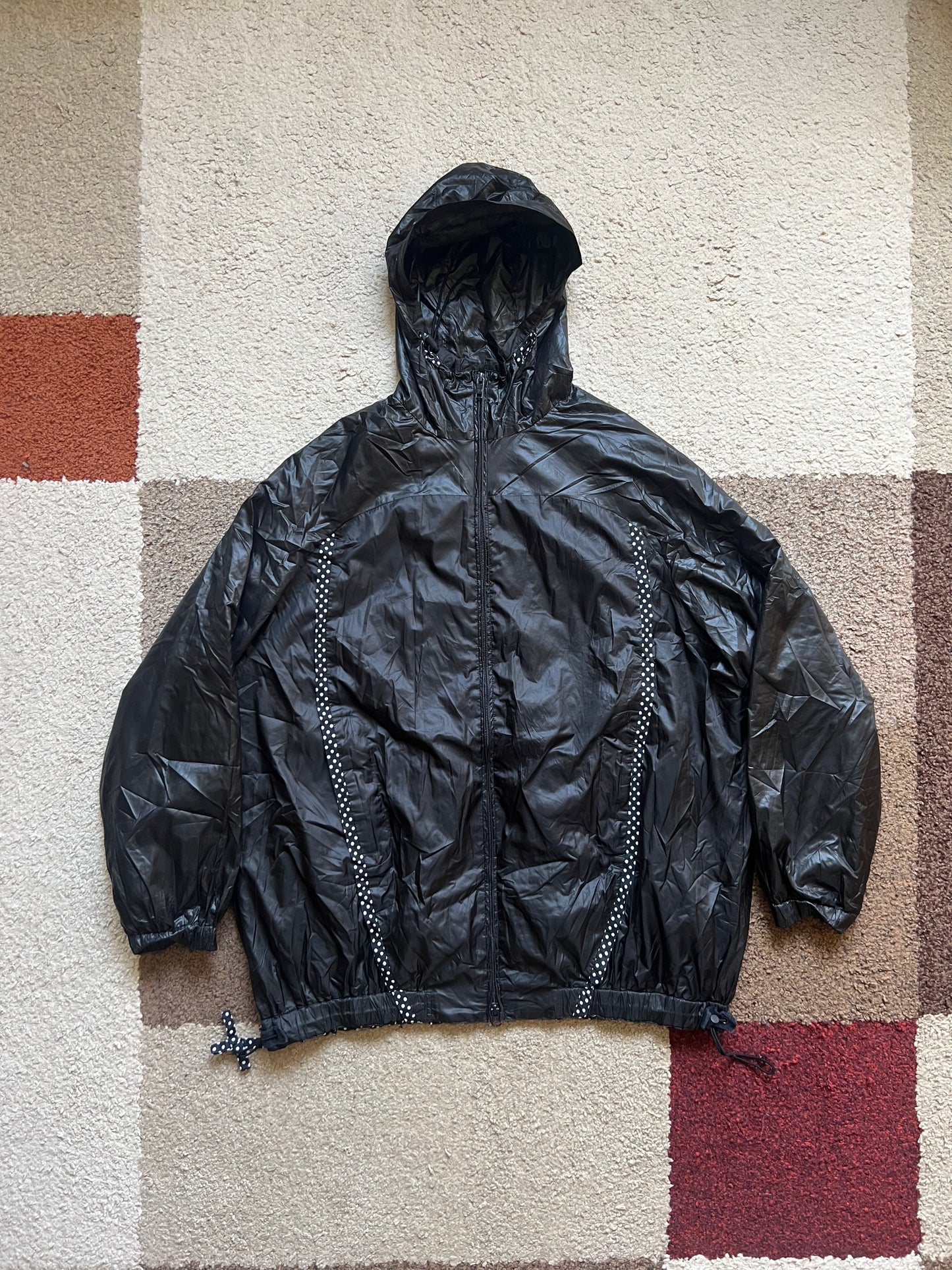 Y-3 Yohji Yamamoto Adidas Jacket (S)