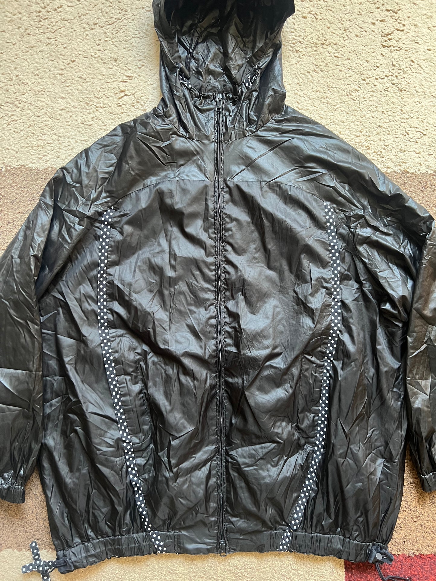 Y-3 Yohji Yamamoto Adidas Jacket (S)