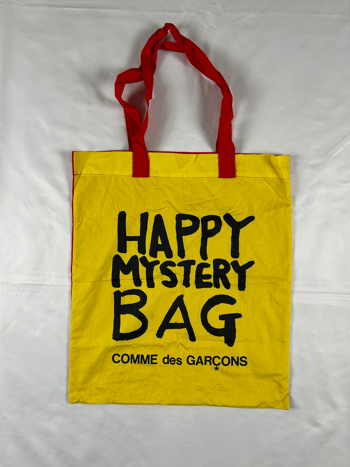 Comme des Garcons Bag