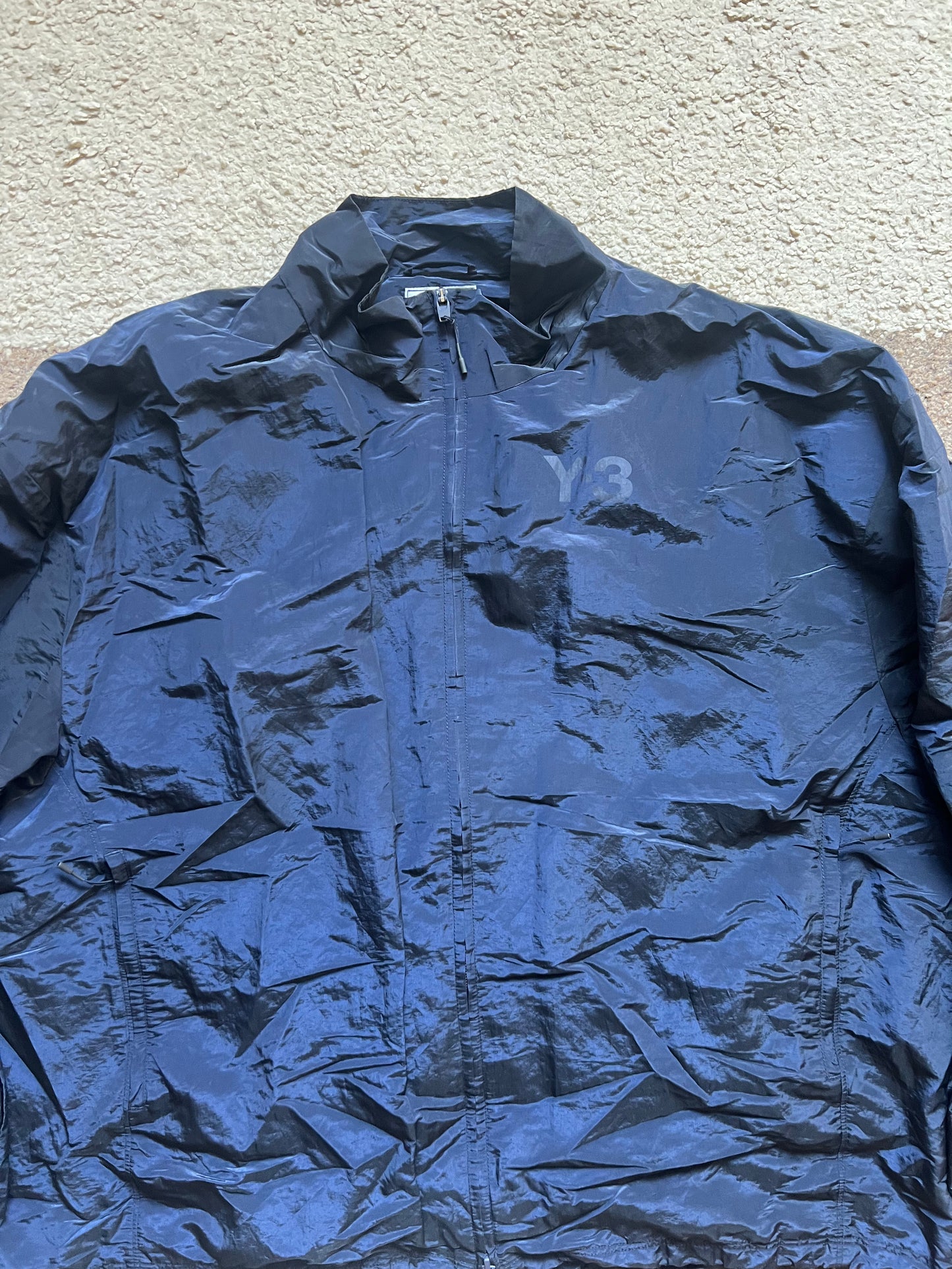 Y-3 Yohji Yamamoto Adidas Jacket (L)