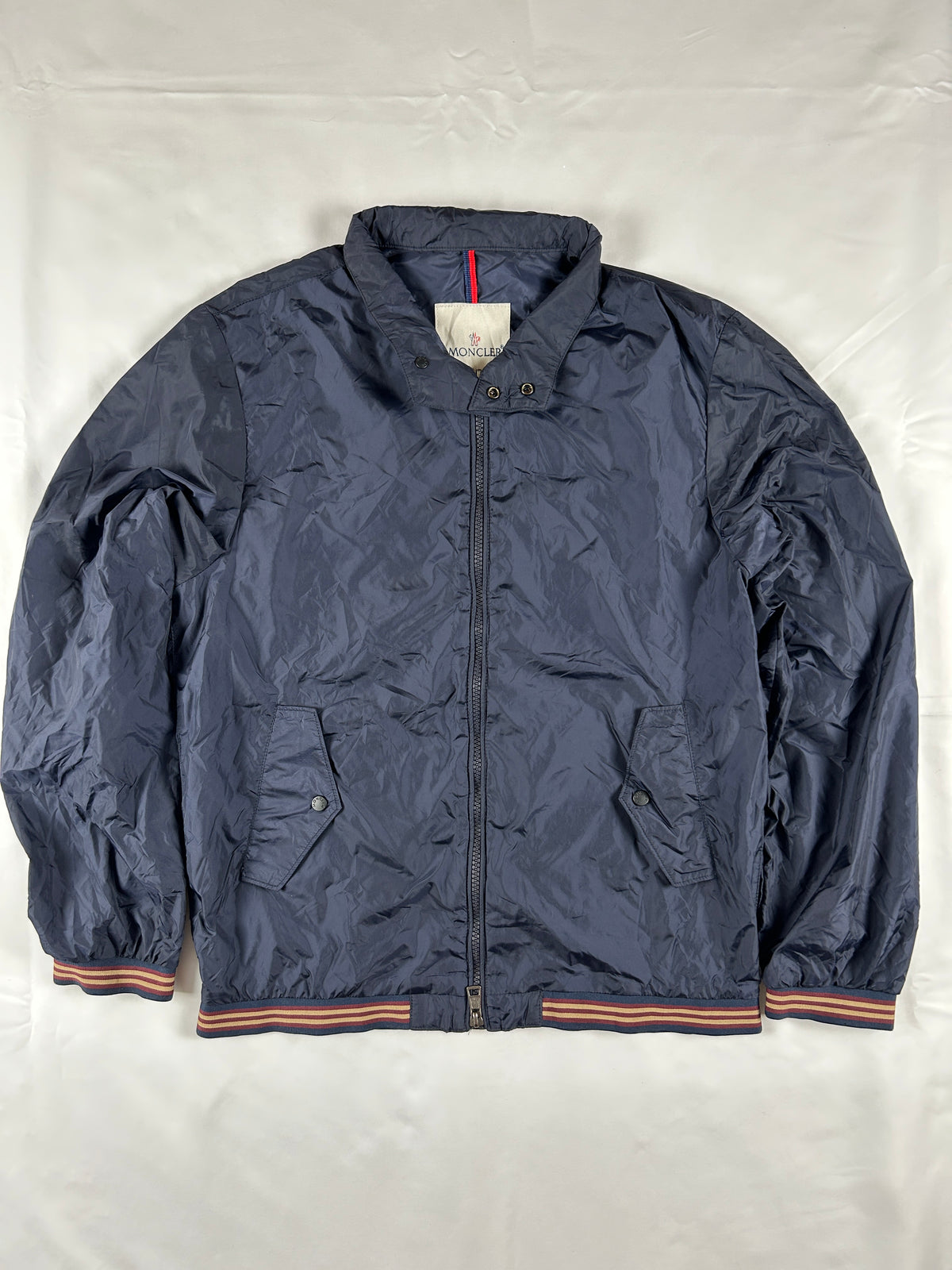 Moncler Jacket (S)