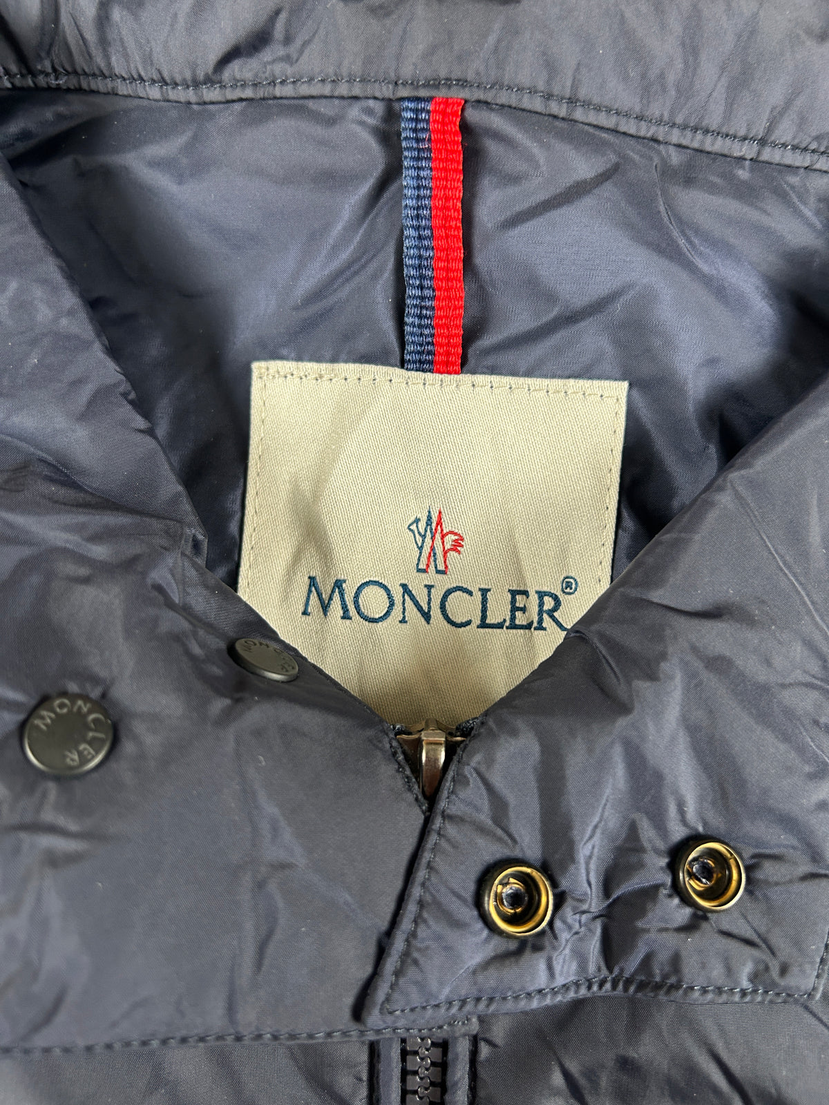 Moncler Jacket (S)