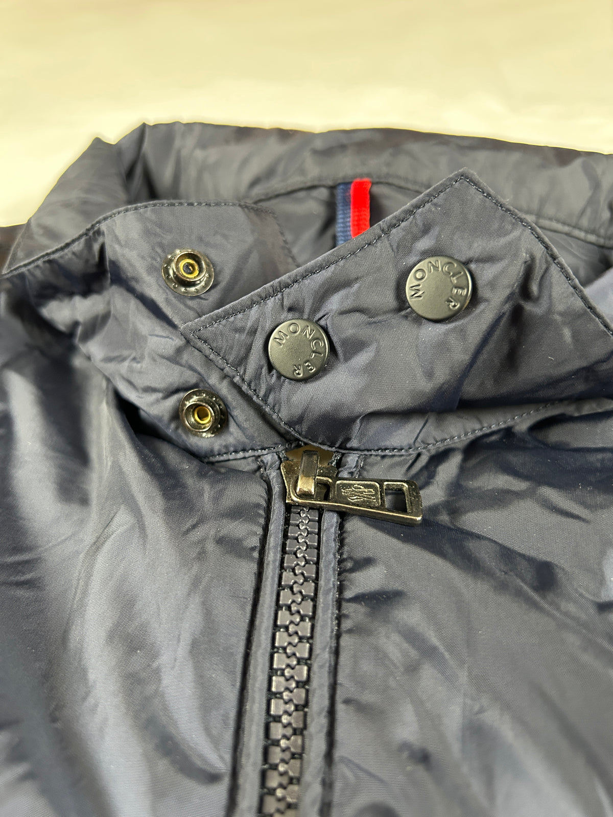 Moncler Jacket (S)