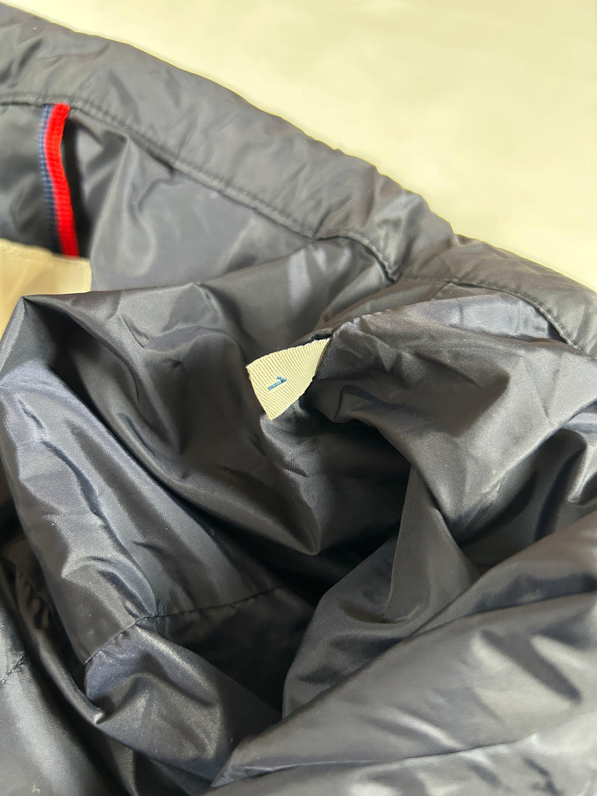Moncler Jacket (S)