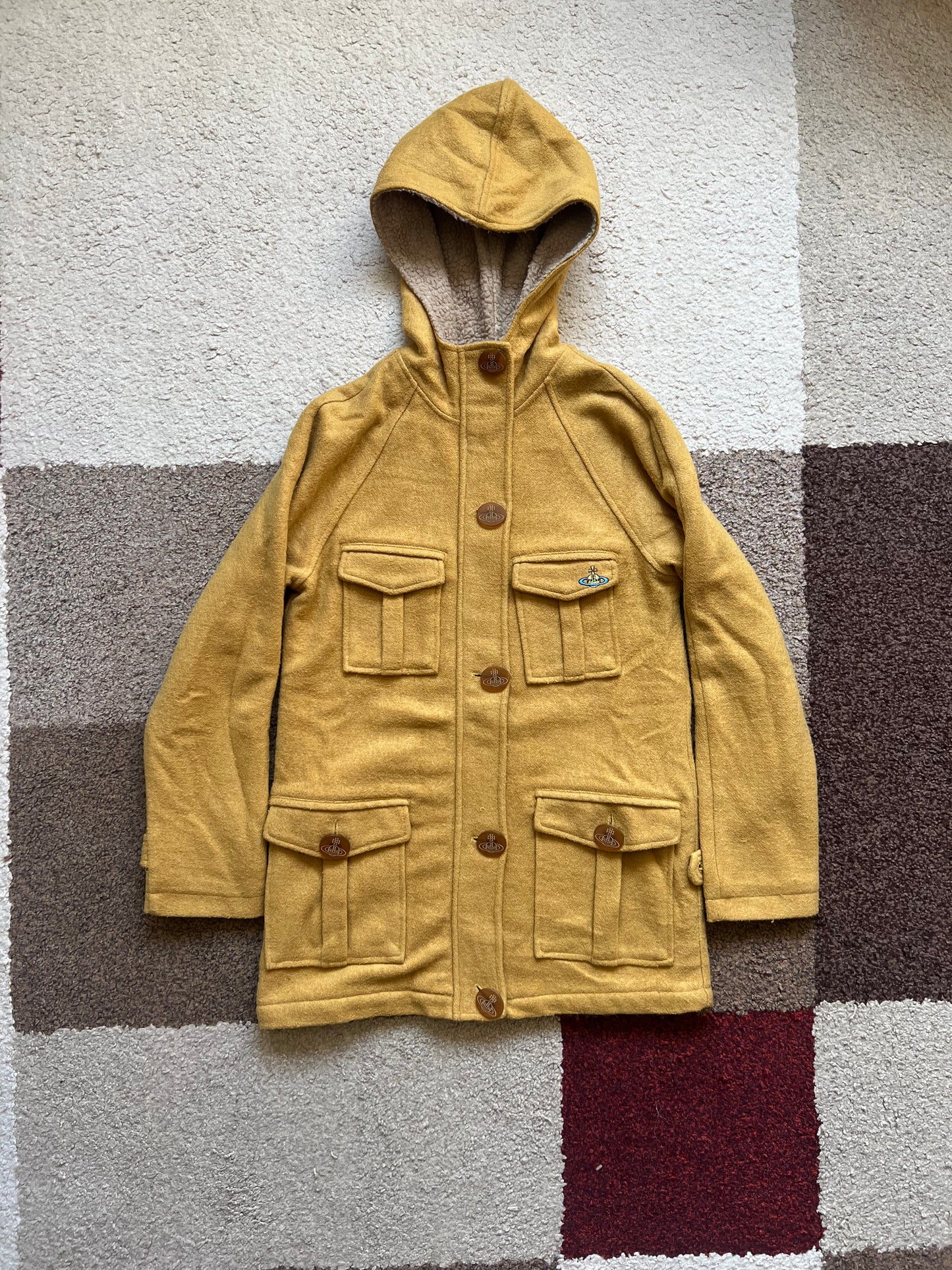 Vivienne Westwood Jacket (M)