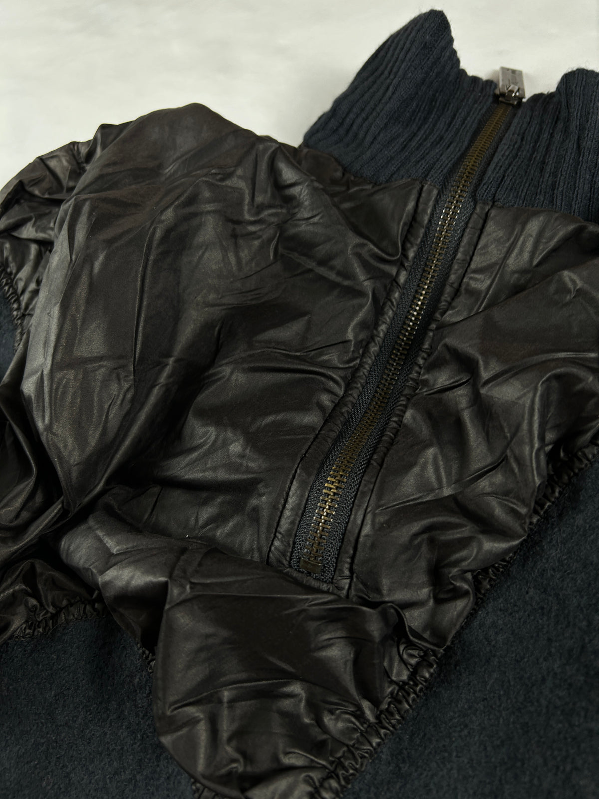 Alexander McQueen Puma Jacket (M)