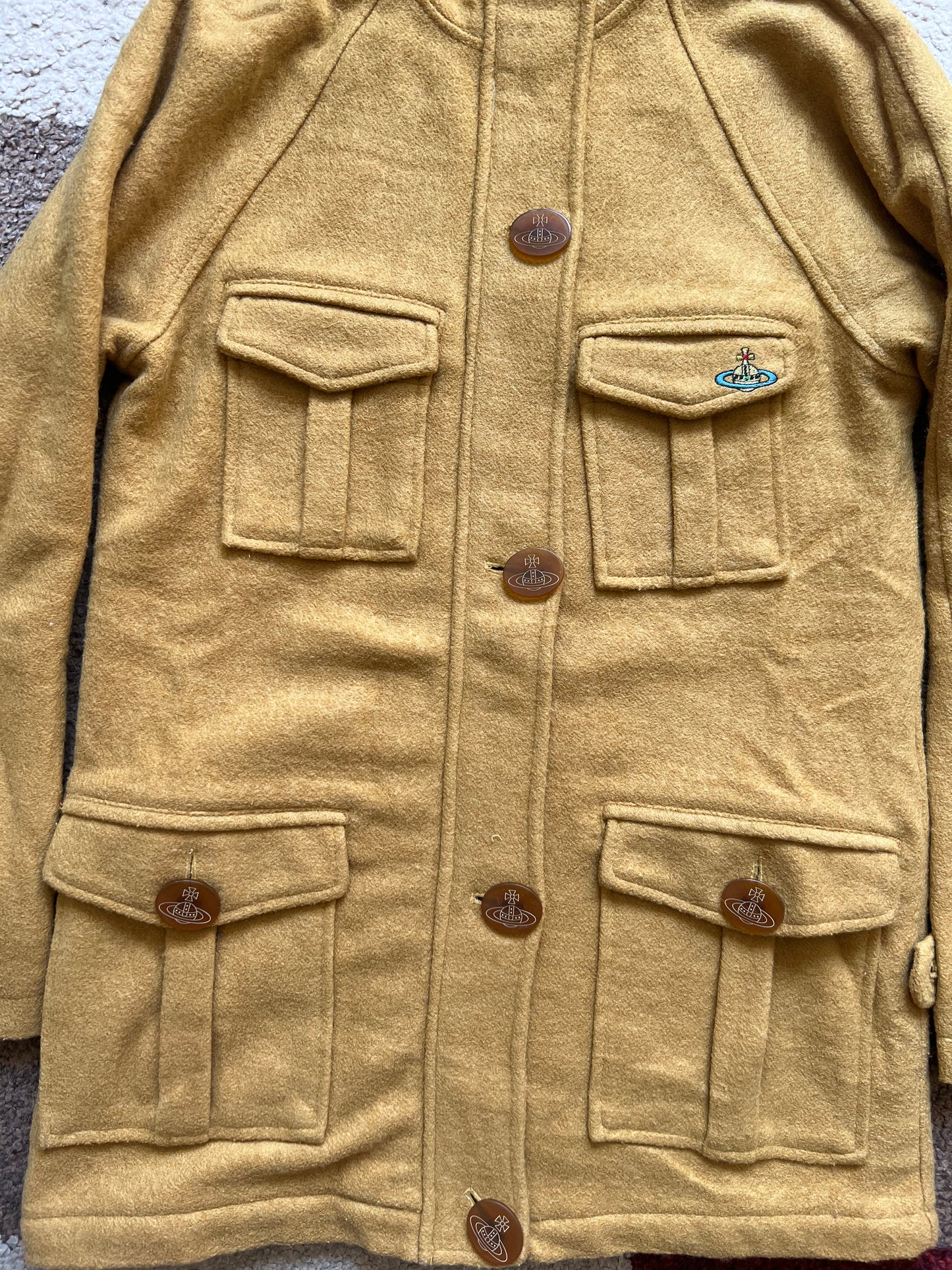 Vivienne Westwood Jacket (M)