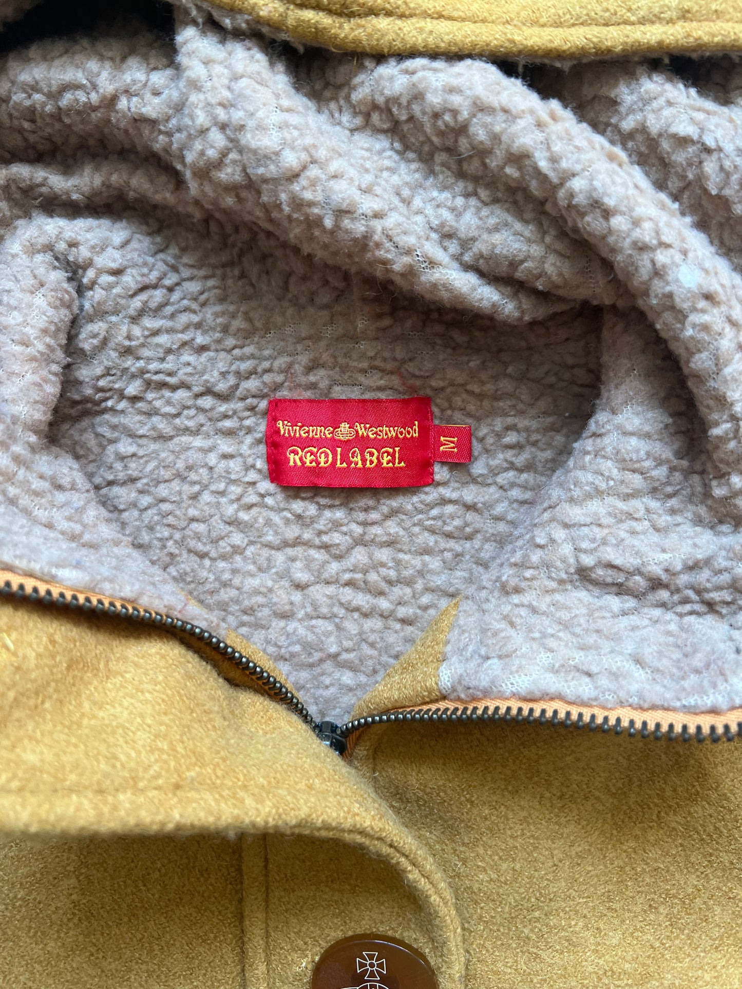Vivienne Westwood Jacket (M)