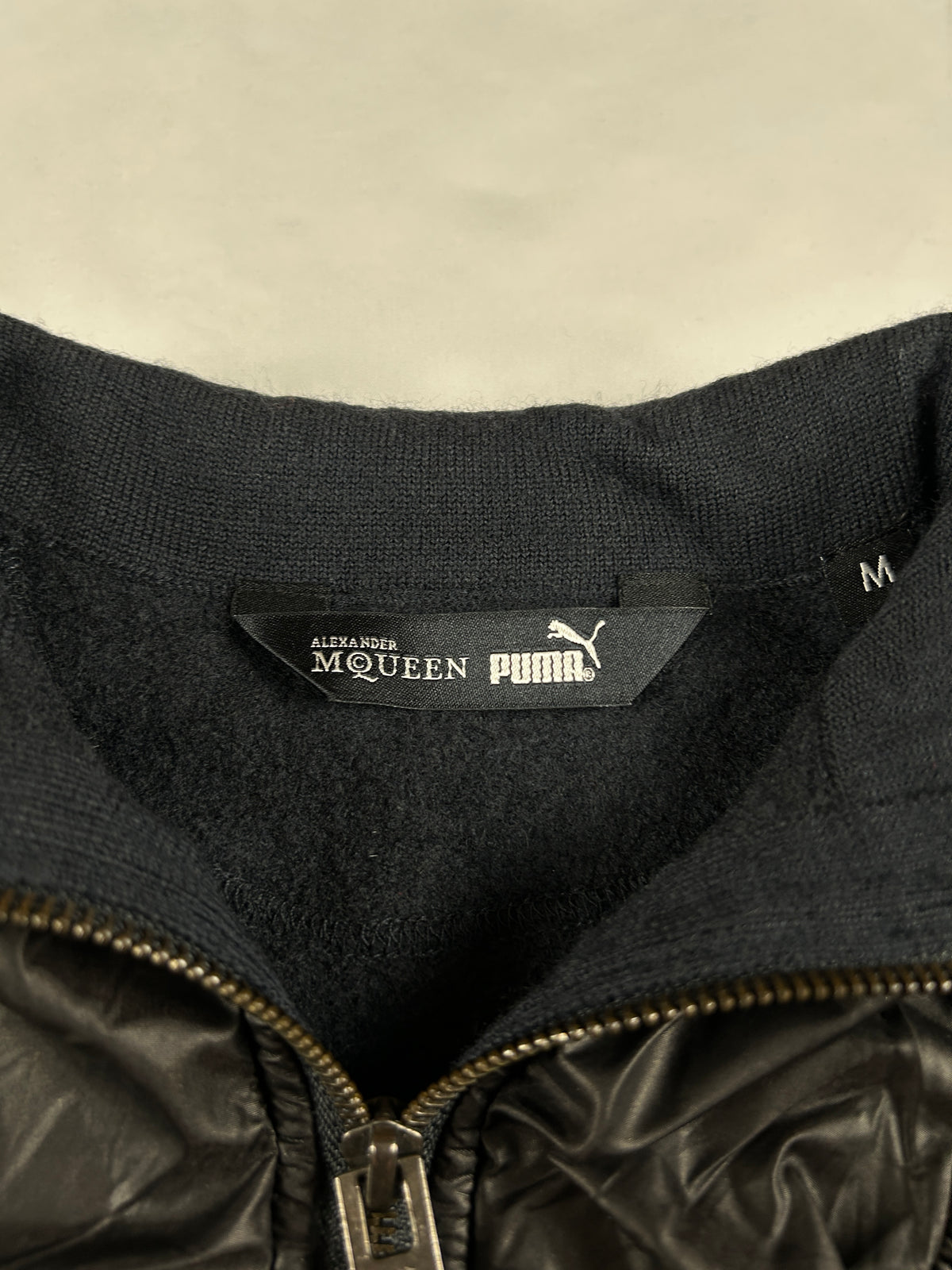 Alexander McQueen Puma Jacket (M)