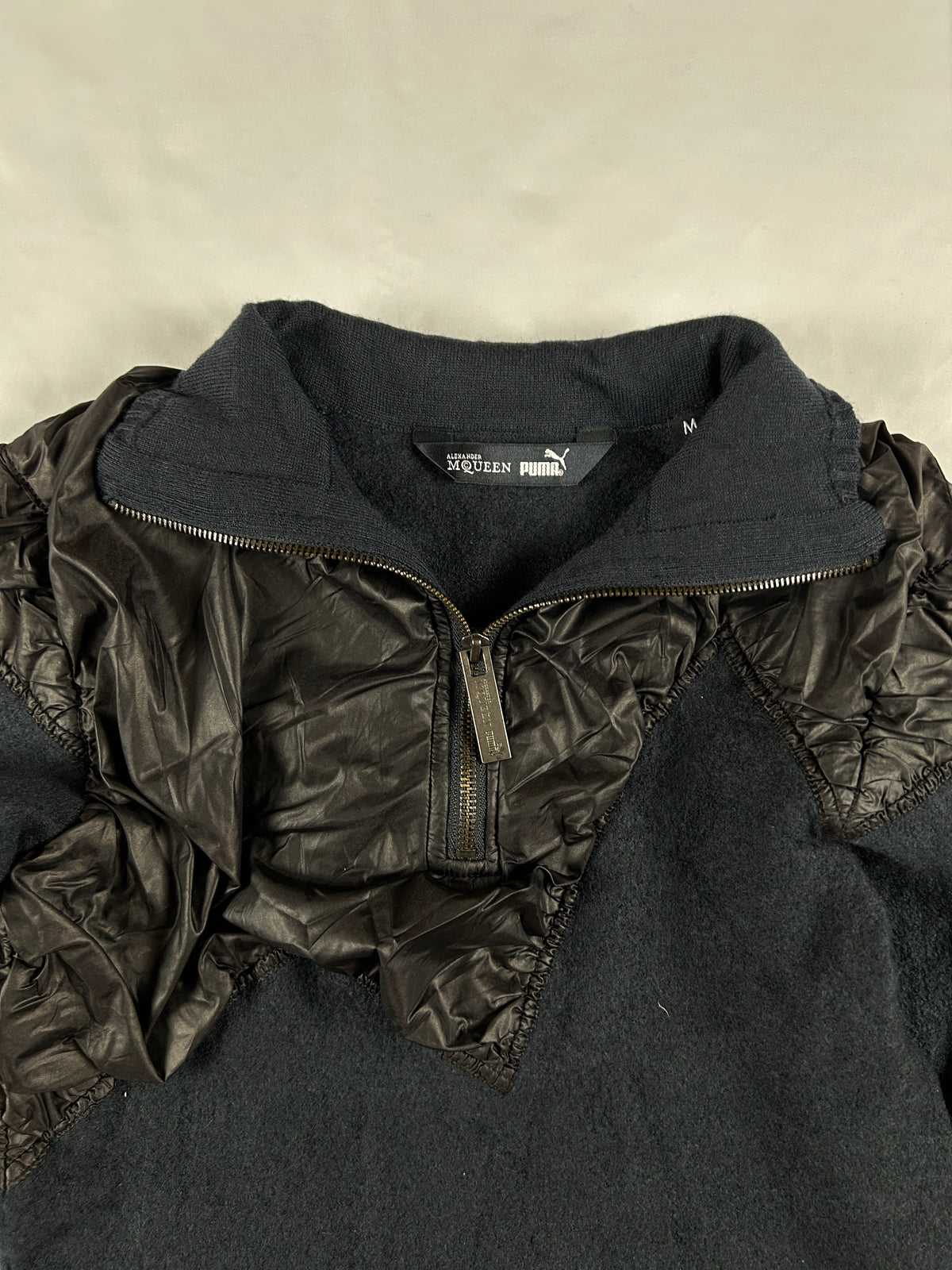 Alexander McQueen Puma Jacket (M)