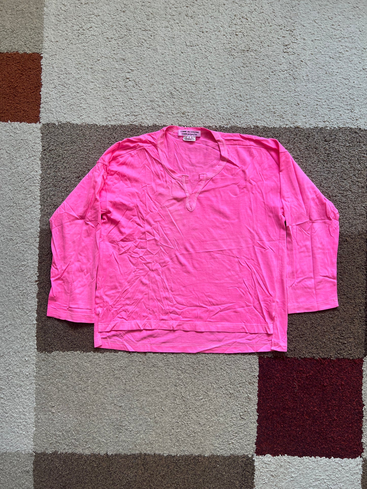Comme Des Garcons Longsleeve (S)
