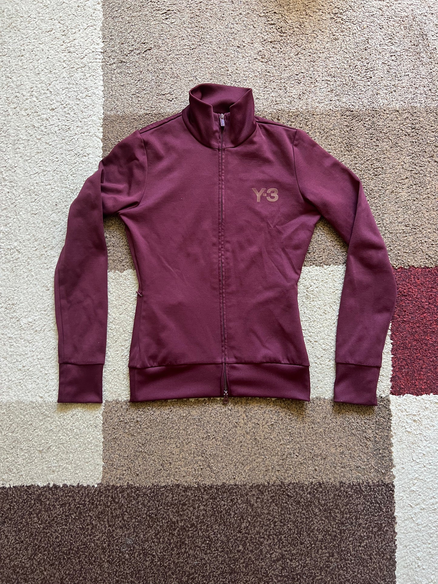 Y-3 Yohji Yamamoto x Adidas Trainingsjacke (S)