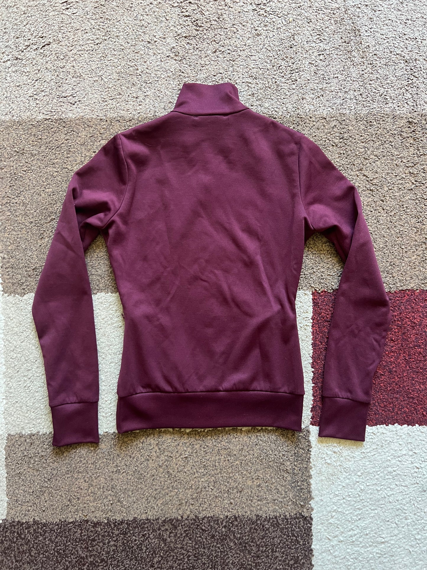 Y-3 Yohji Yamamoto x Adidas Trainingsjacke (S)