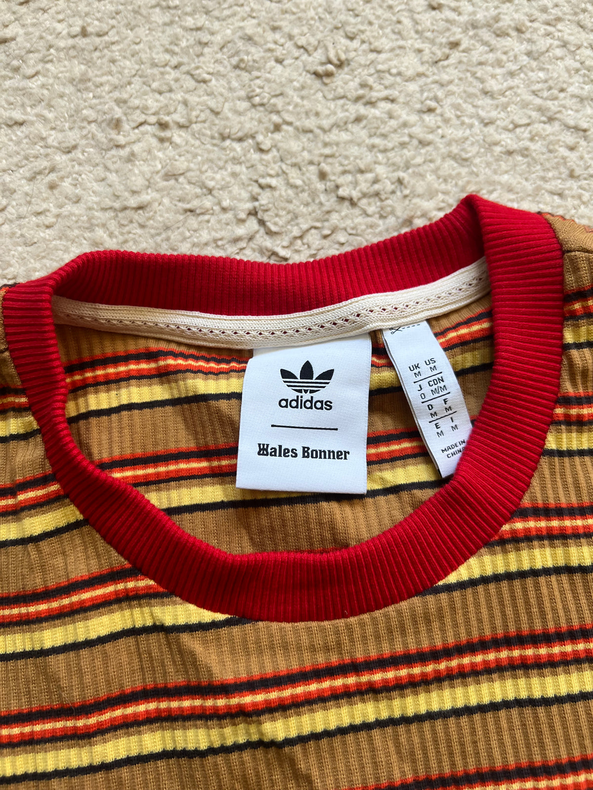 Wales Bonner x Adidas Longsleeve (M)