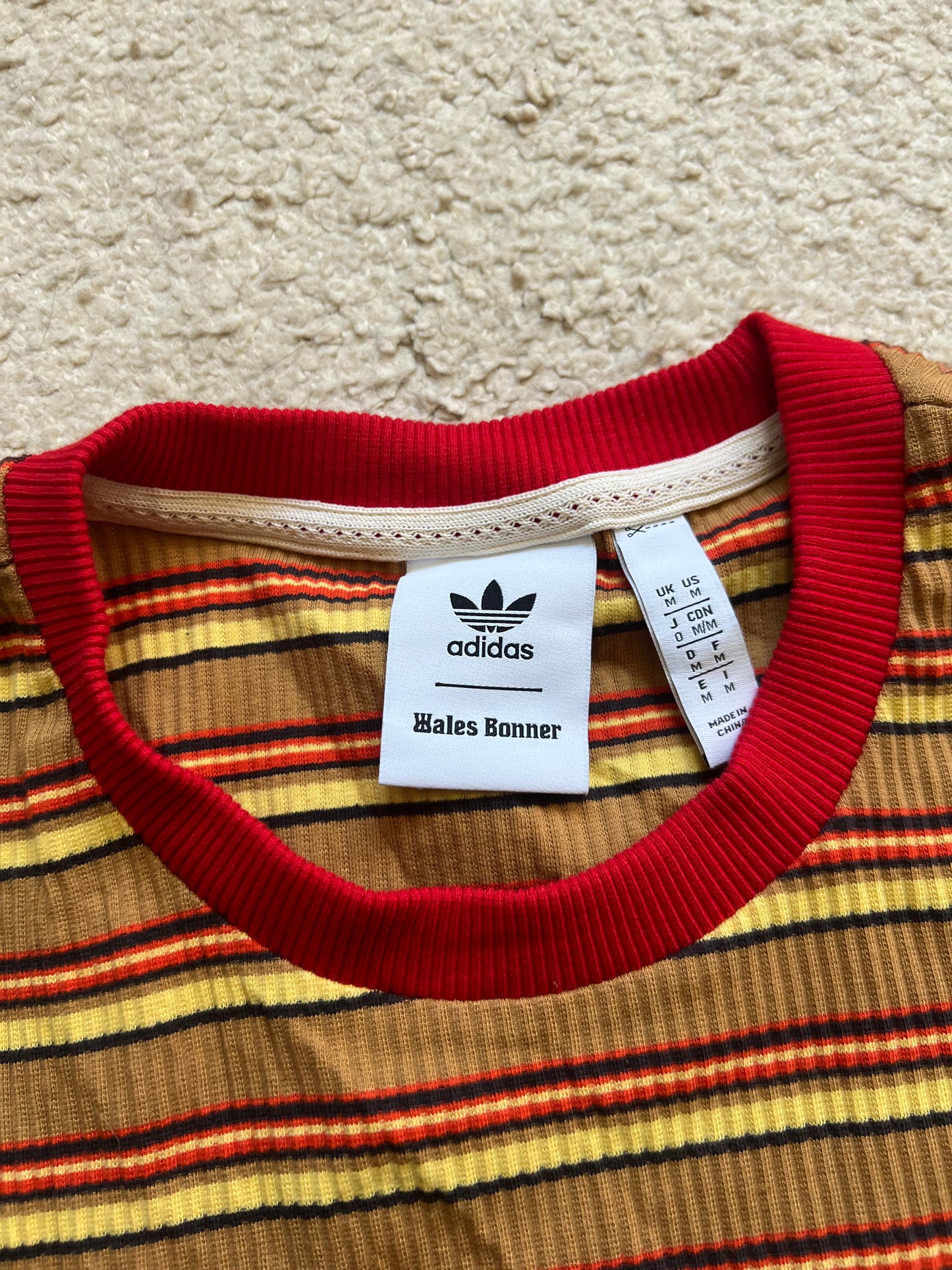 Wales Bonner x Adidas Longsleeve (M)