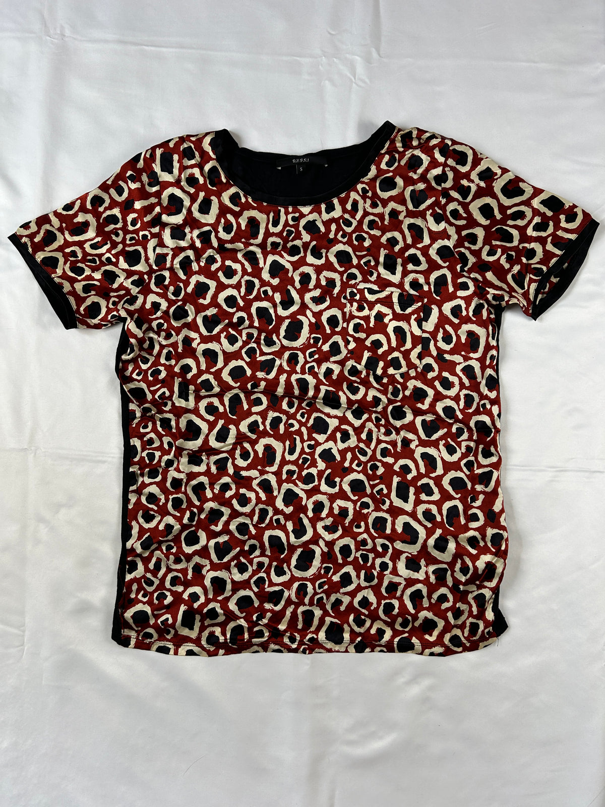 Gucci T-Shirt (S)