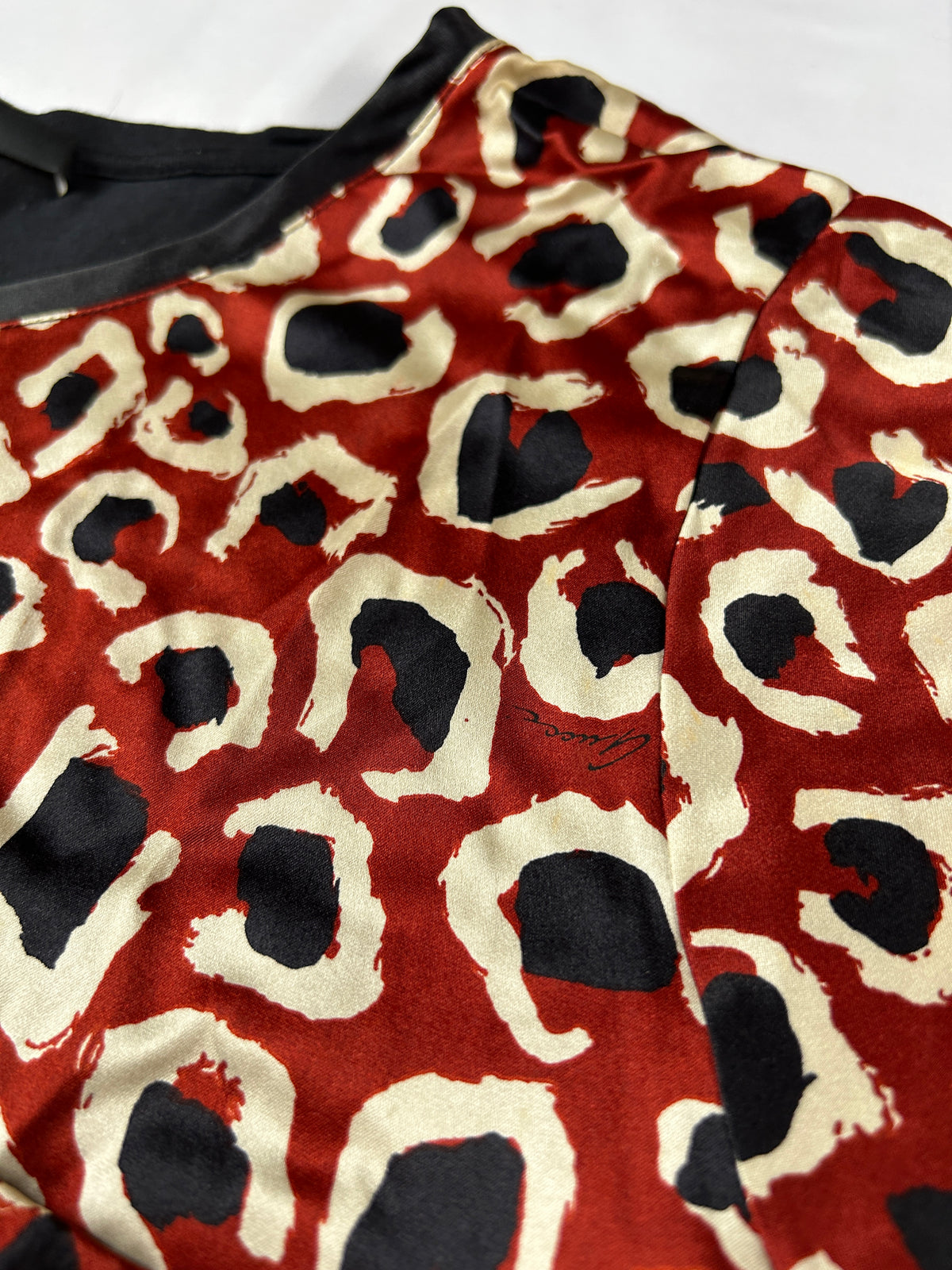 Gucci T-Shirt (S)