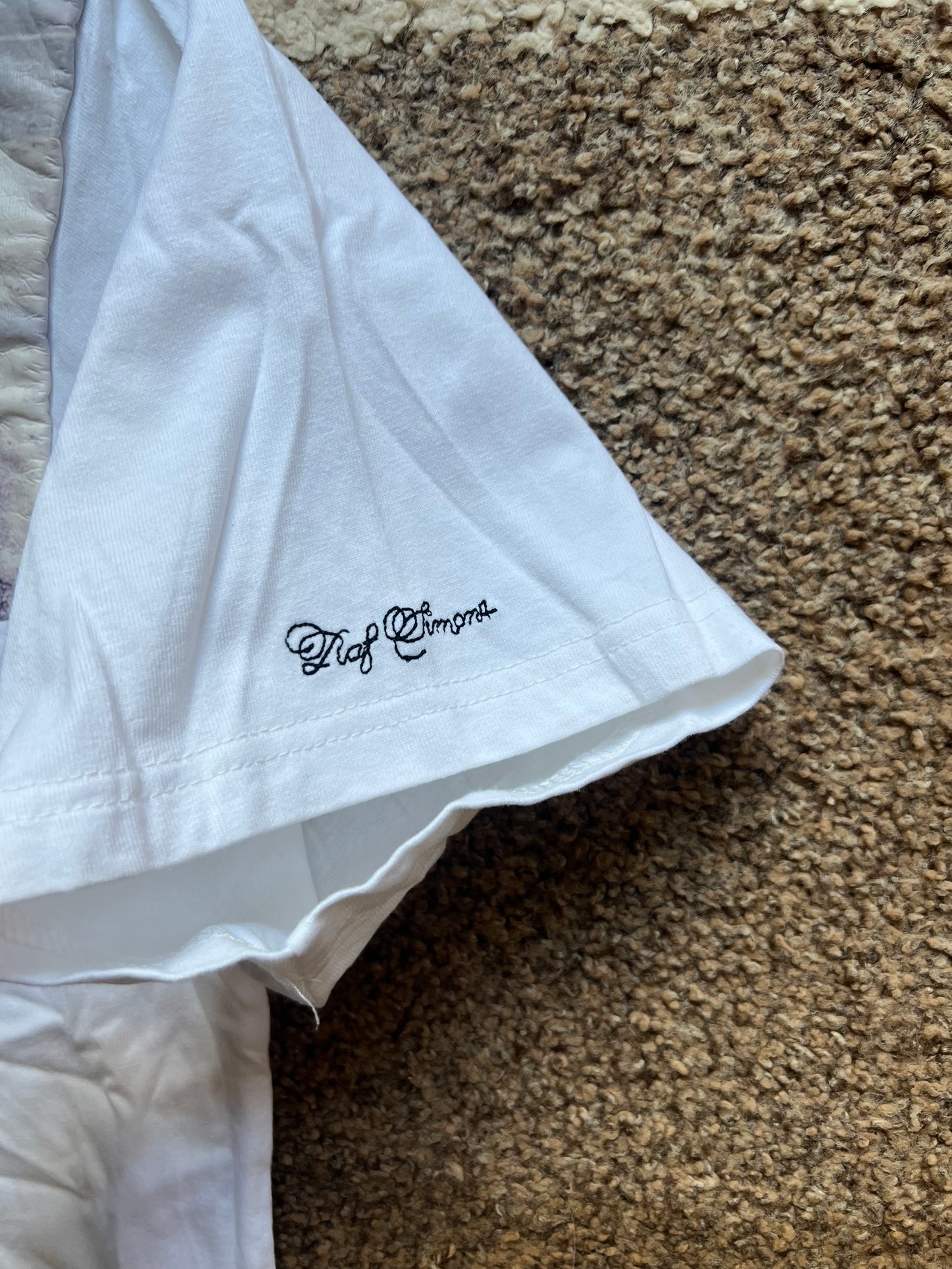 Raf Simons Fred Perry T-Shirt (L)