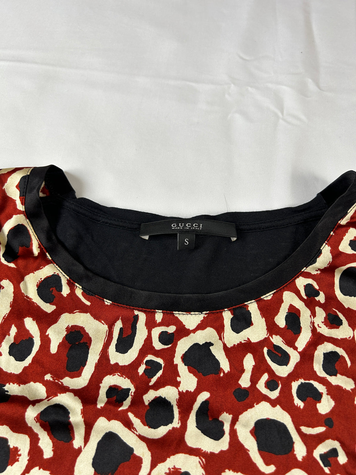 Gucci T-Shirt (S)