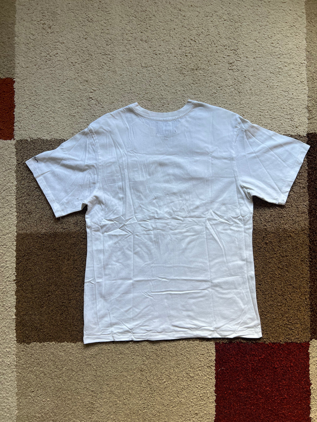 Raf Simons Fred Perry T-Shirt (L)