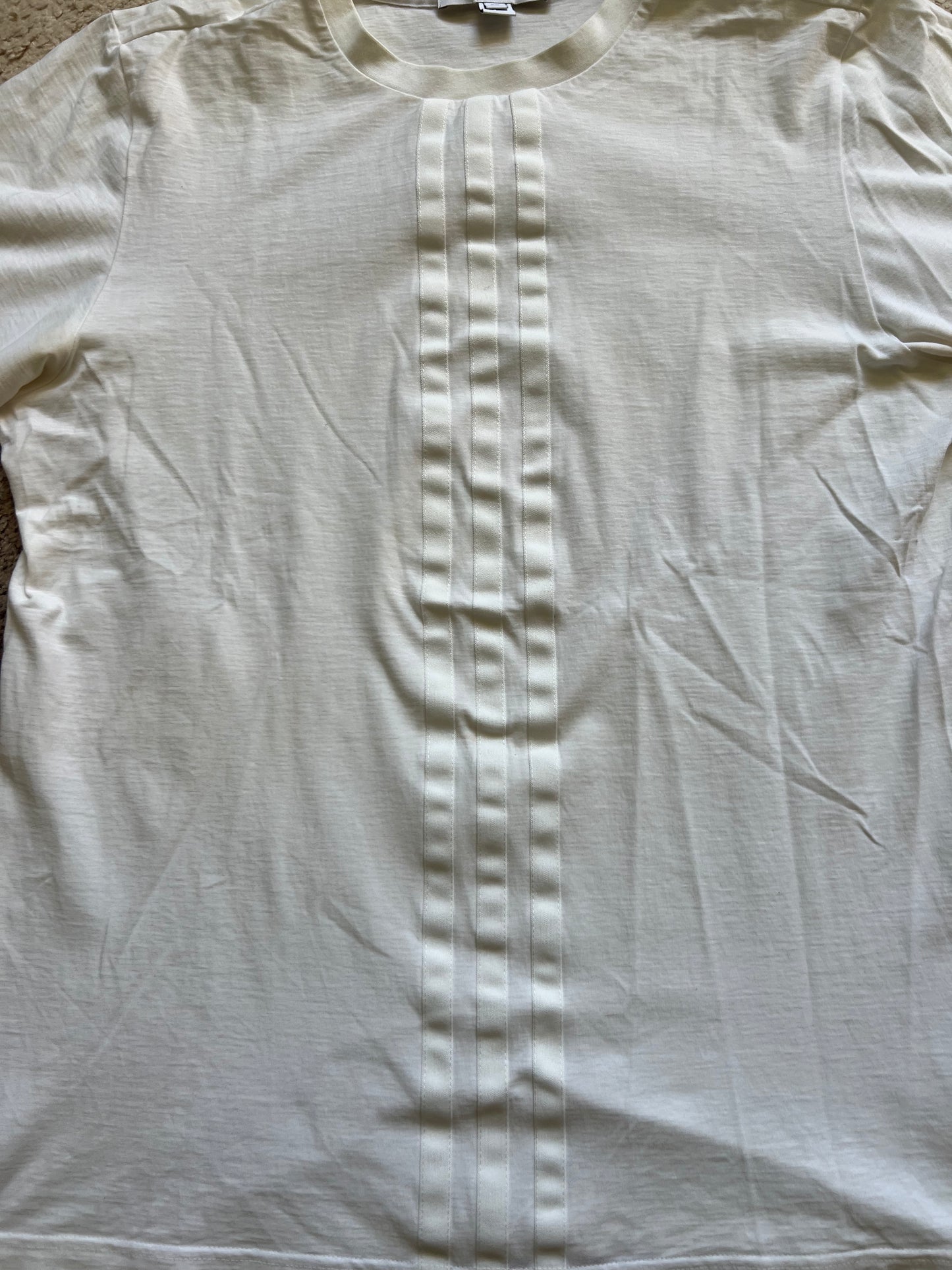 Y-3 Yohji Yamamoto T-Shirt (M)