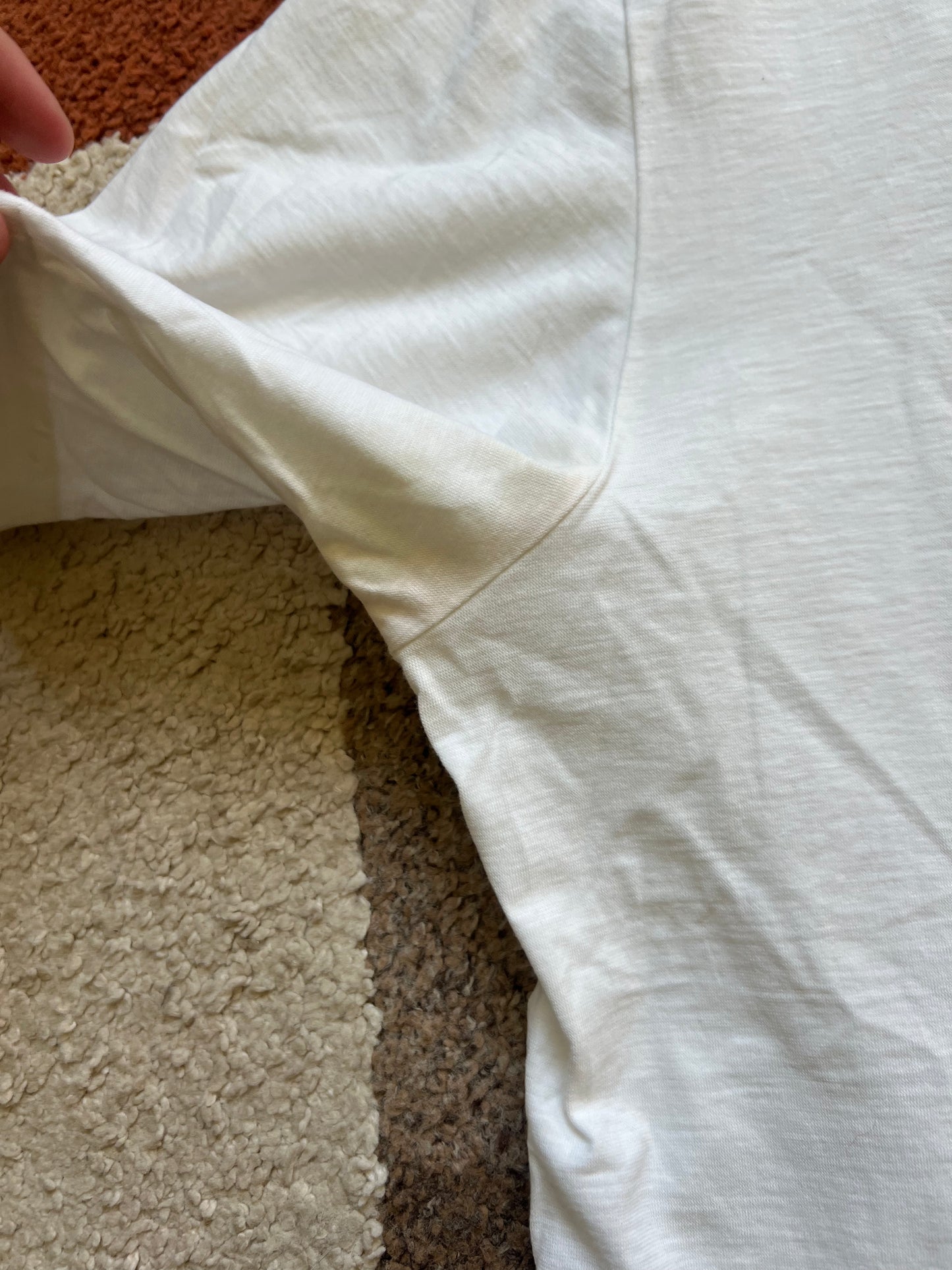 Y-3 Yohji Yamamoto T-Shirt (M)