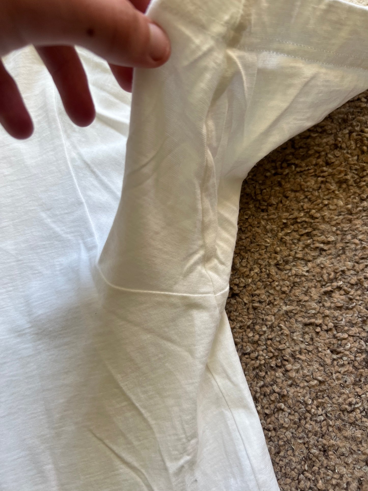 Y-3 Yohji Yamamoto T-Shirt (M)