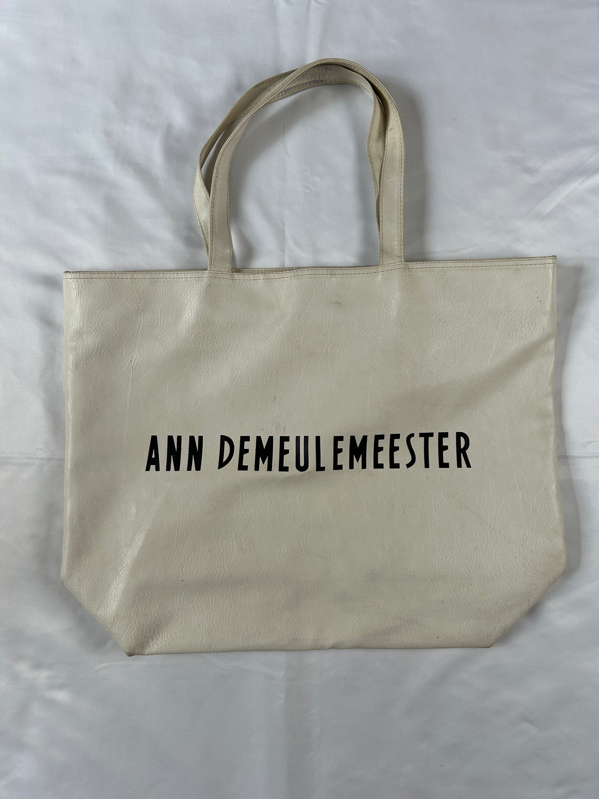 Ann Demeulemeester Bag